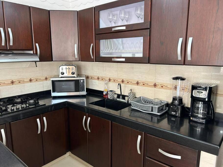 Apartamento en Cali-Caney