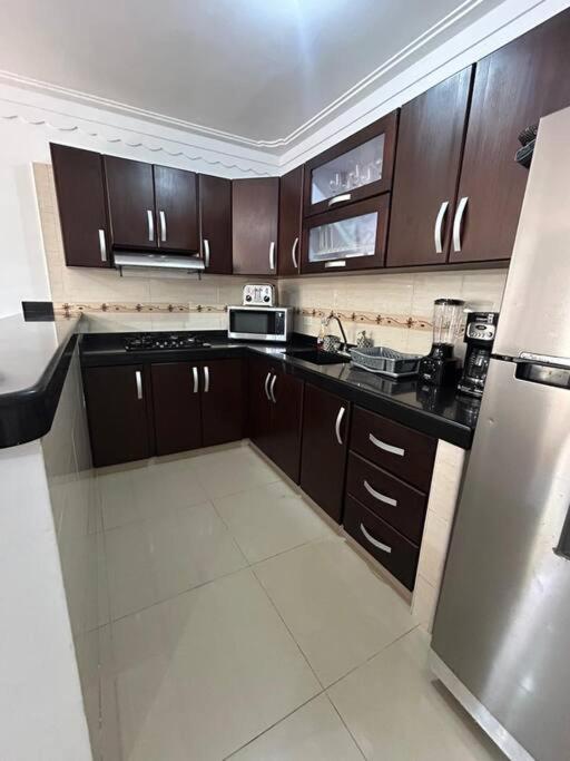 Apartamento en Cali-Caney