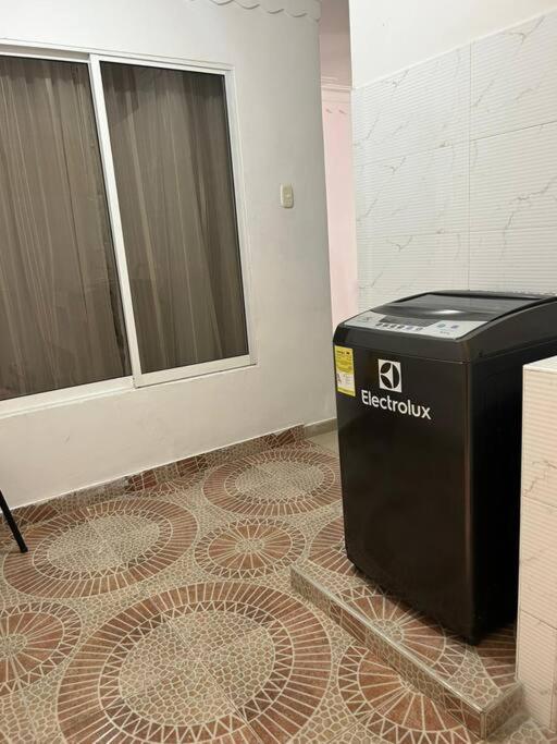 Apartamento en Cali-Caney