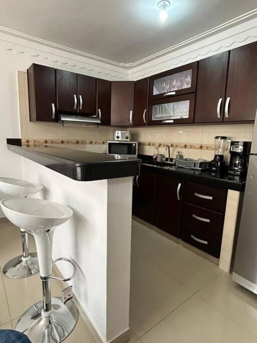 Apartamento en Cali-Caney
