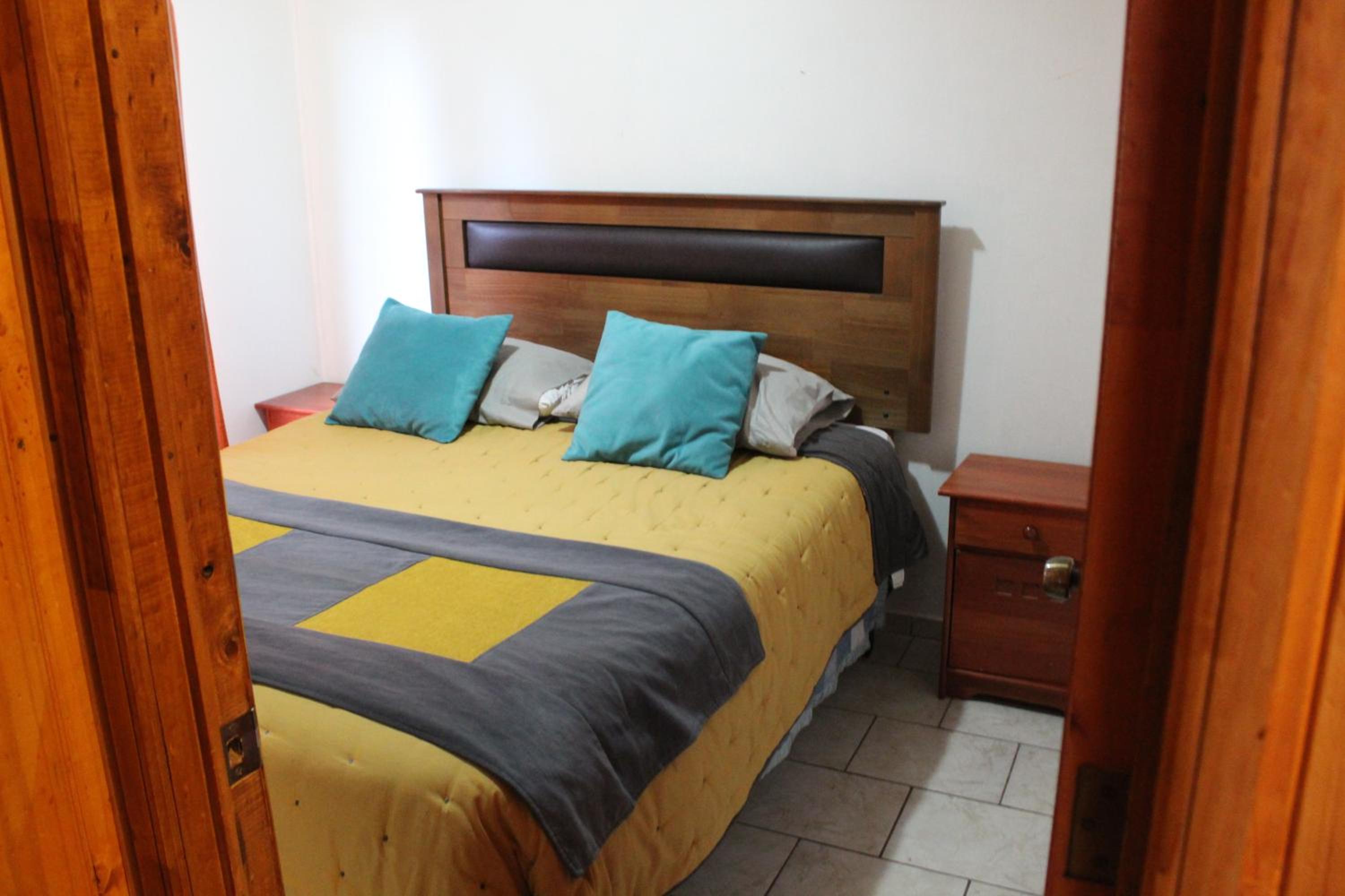 Cabañas Licanantay