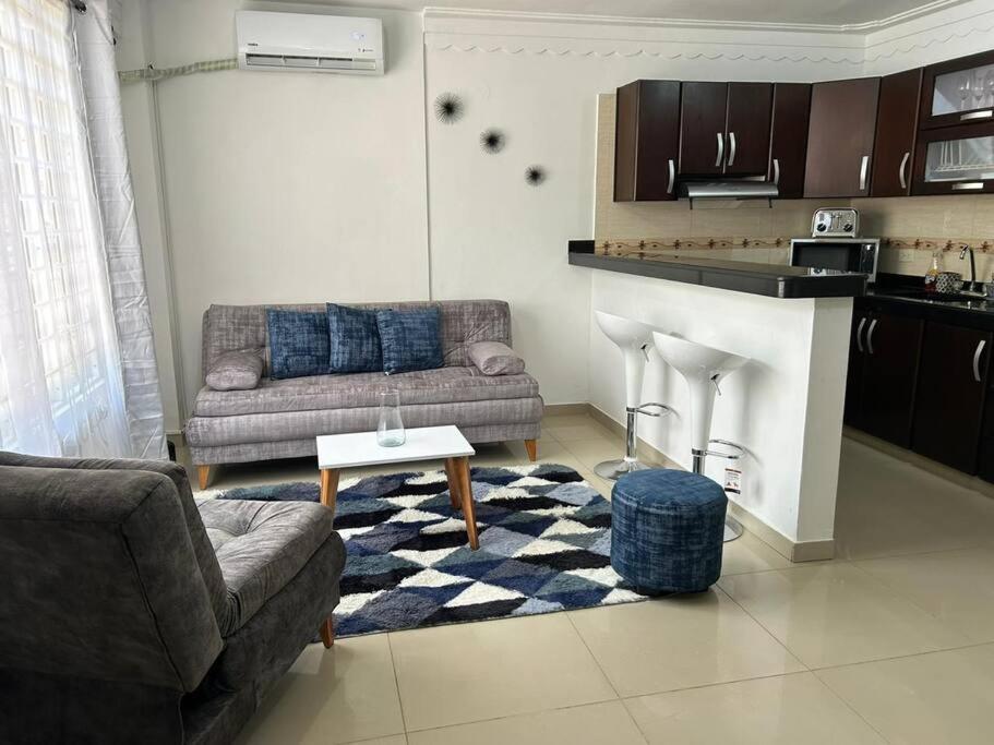Apartamento en Cali-Caney
