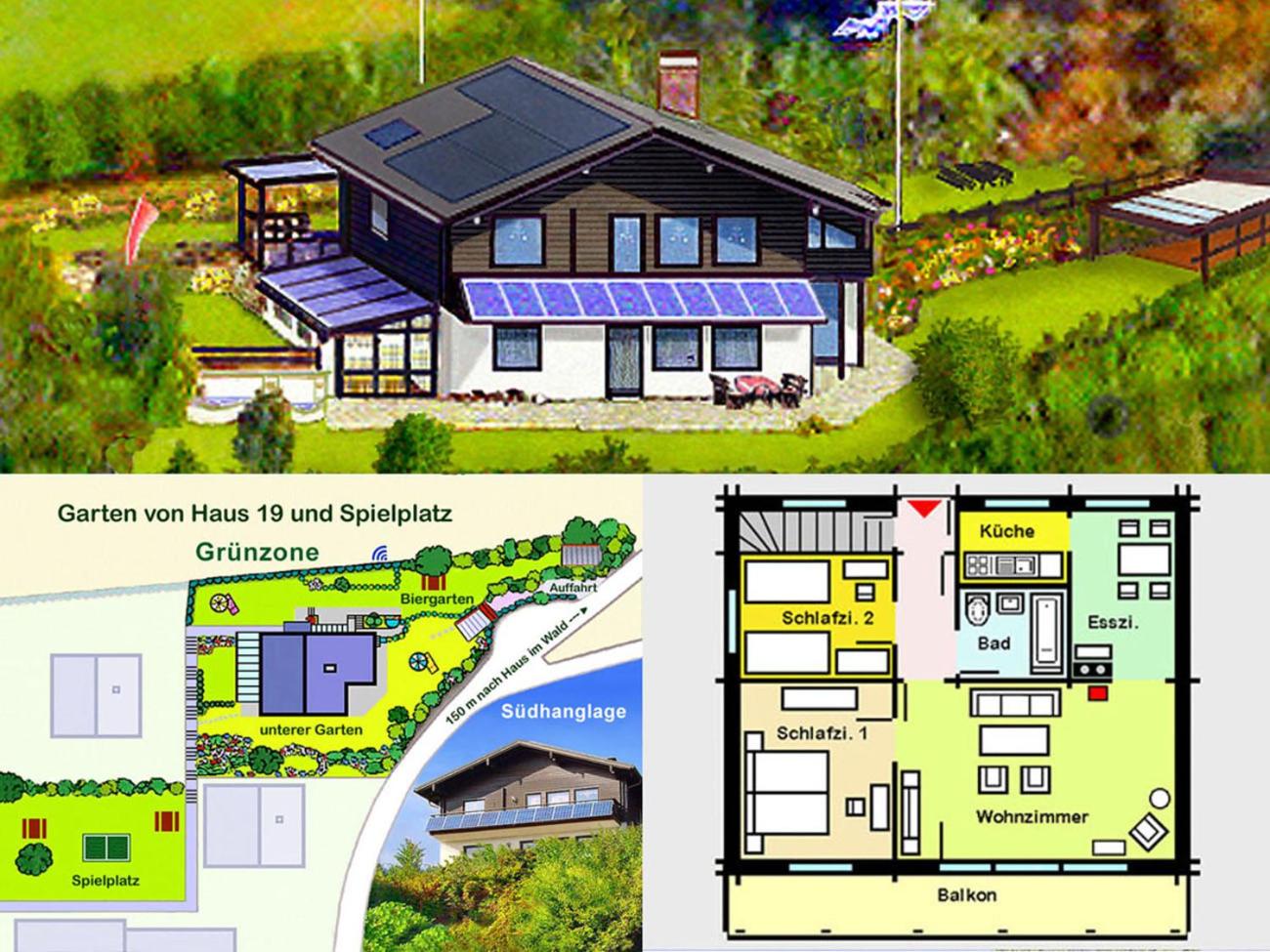BayerischerWald-Ferien-Blockhaus-Panoramablick-Grafenau Haus im Wald-Vogelthenne 19, fast Alleinlage-ILZtal-Blick nähe Rothauer, Saldenburger, Ebenreuther 