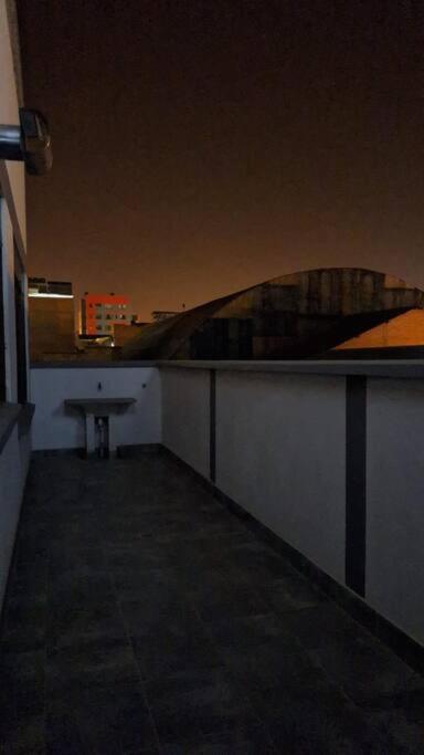 Departament en Ciudad Satélite, cerca del Aeropuerto