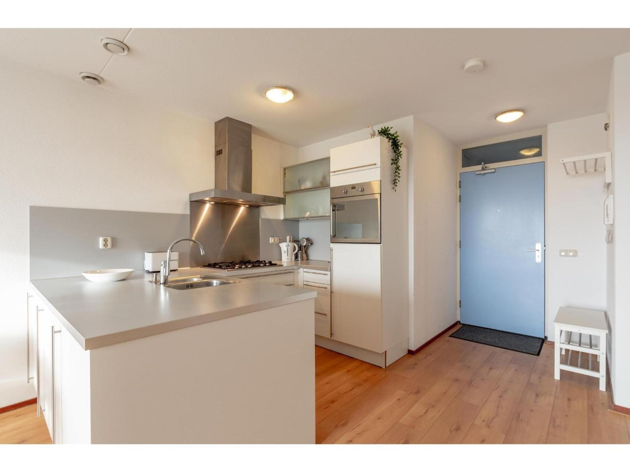 Duinerei A202 apartment for 2 guests near beach view 4