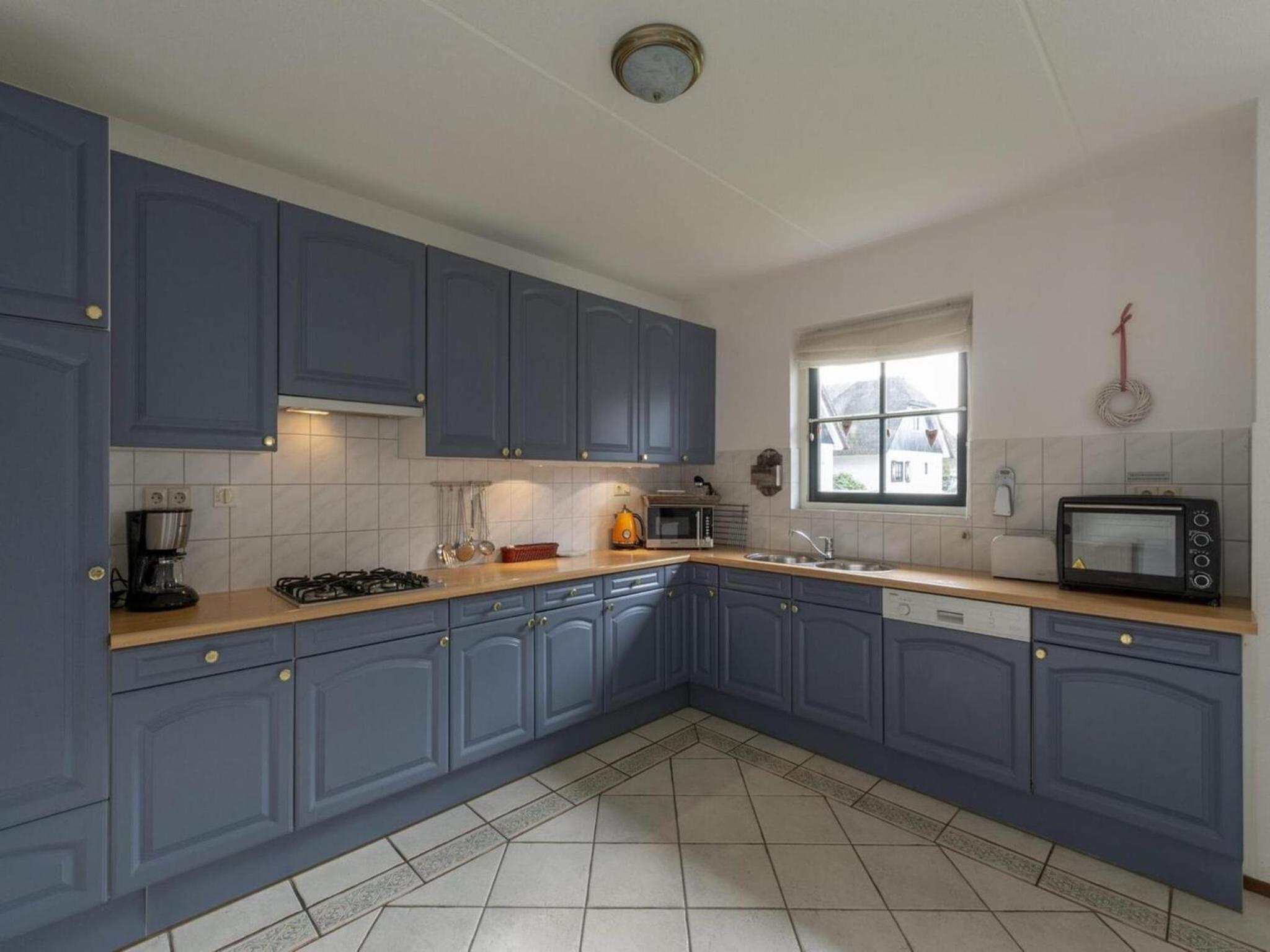 Villa in Callantsoog near the Beach view 2