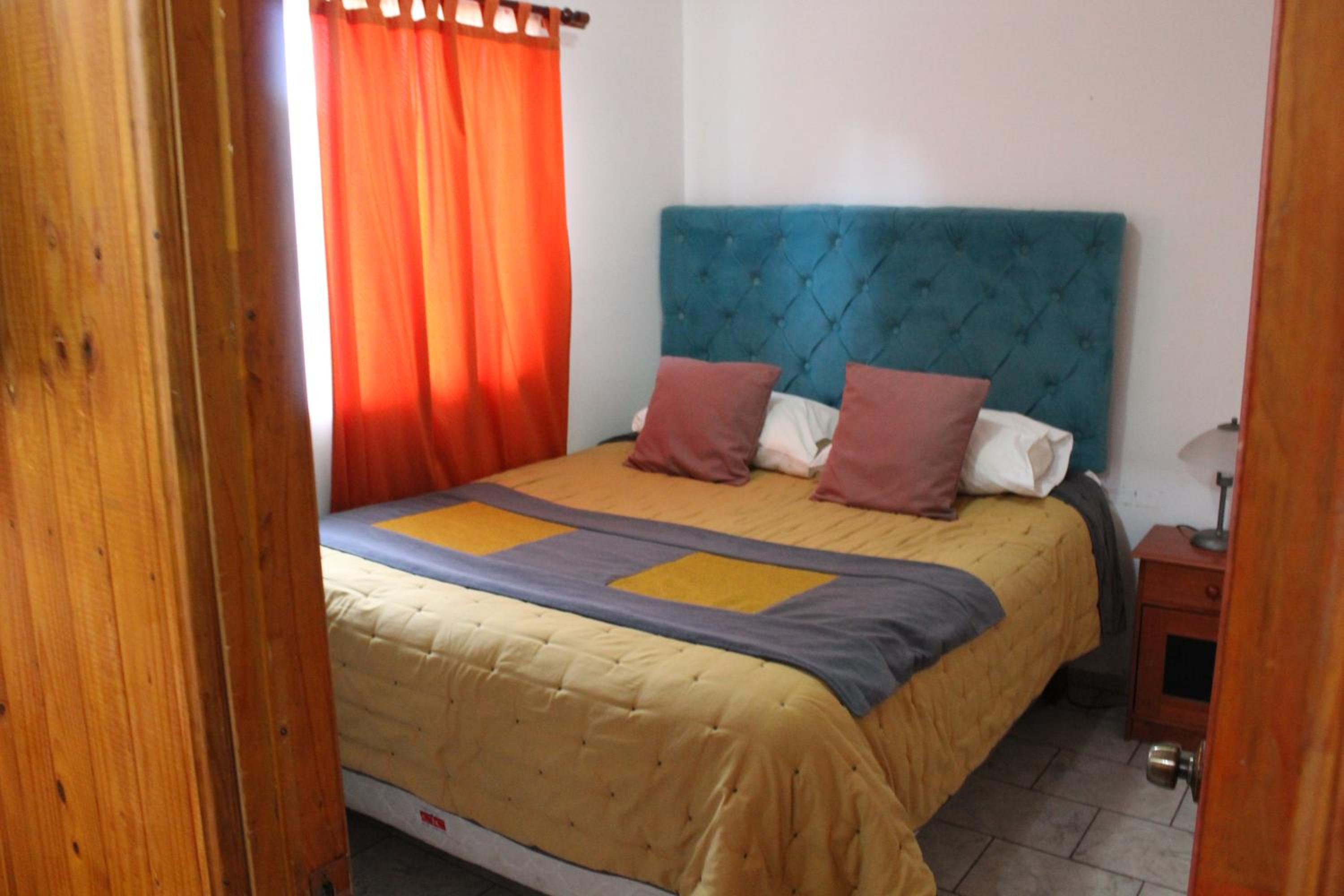 Cabañas Licanantay
