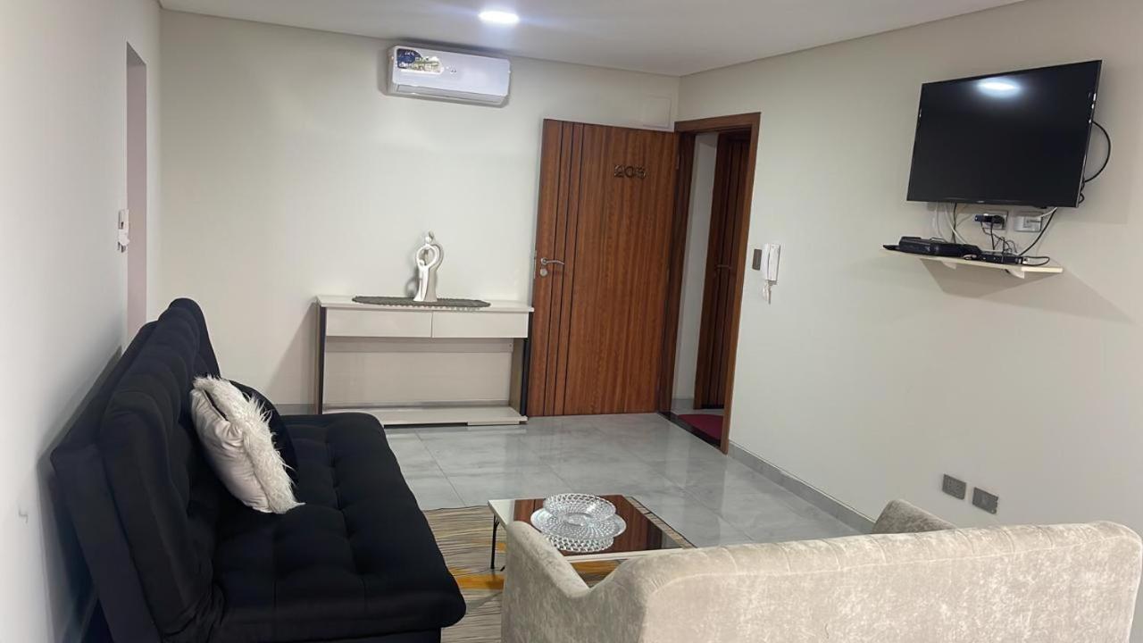CONFORTABLE DPTO de 1 DORMITORIO
