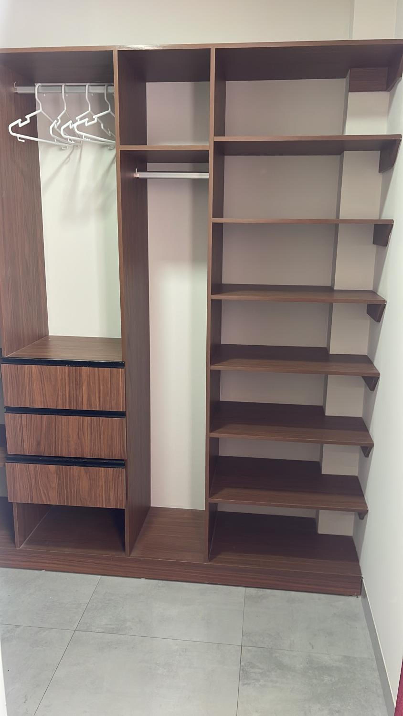 CONFORTABLE DPTO de 1 DORMITORIO