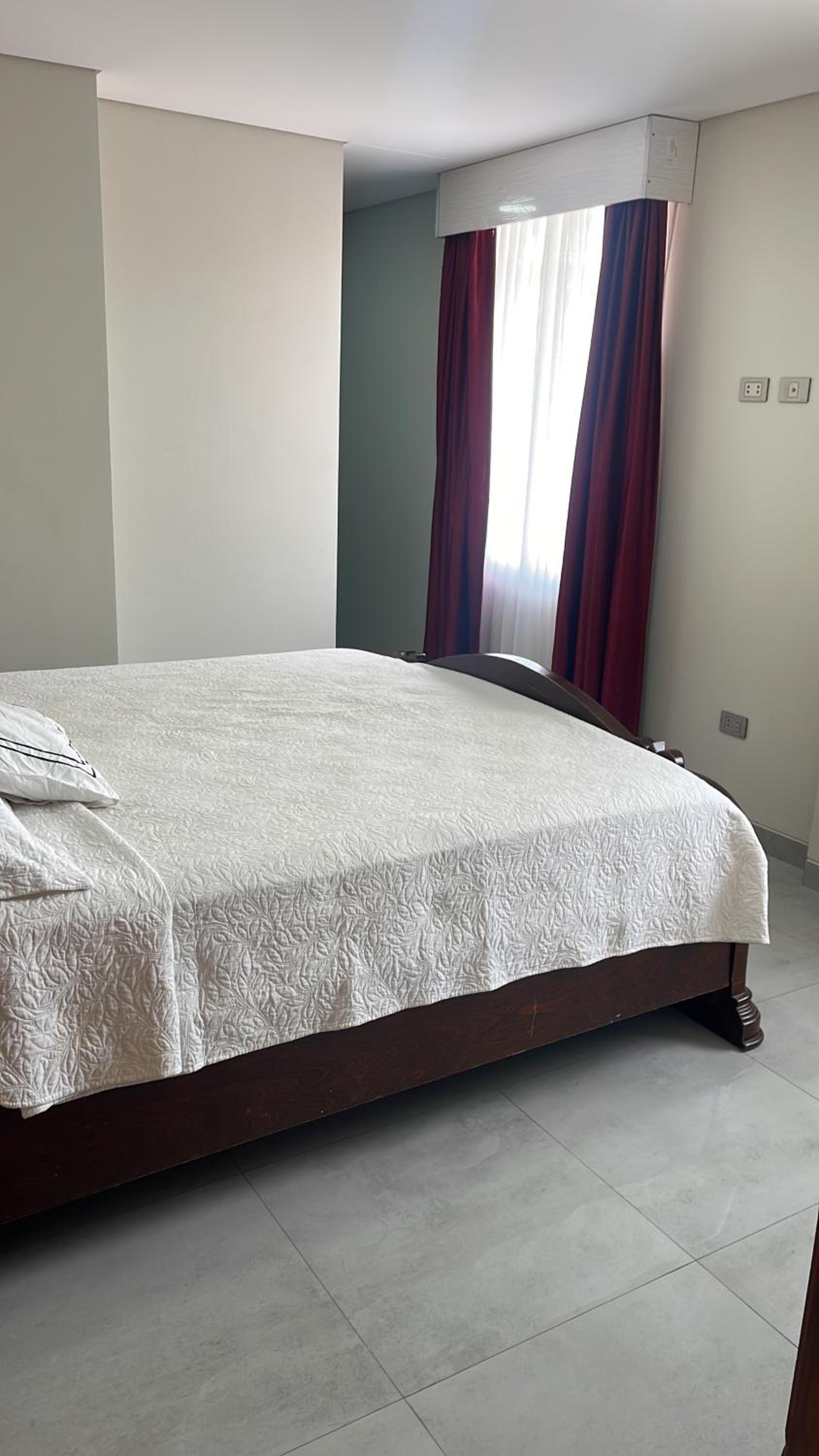 CONFORTABLE DPTO de 1 DORMITORIO