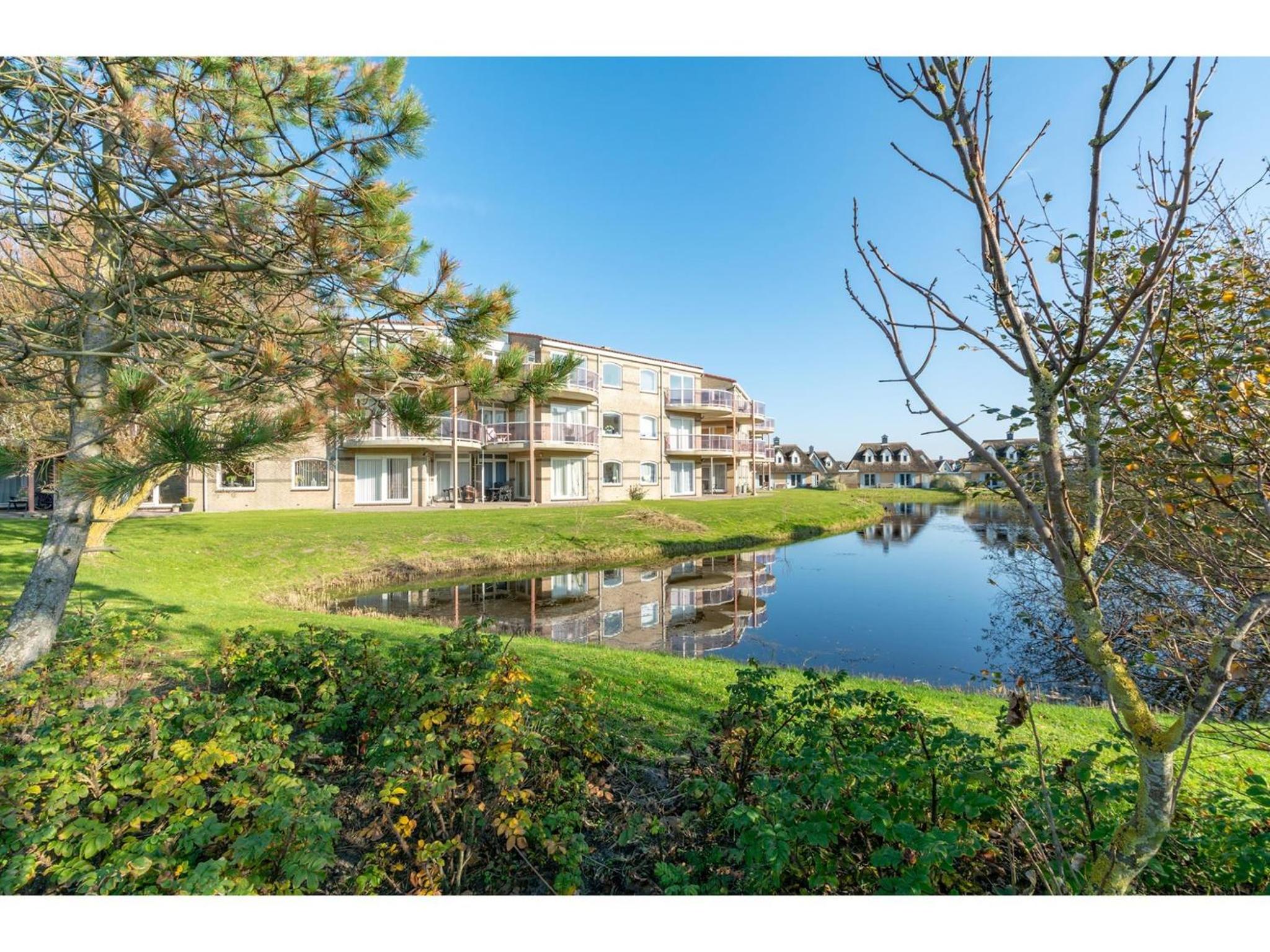 Residence Juliana 77 Apartment by the sea view 3