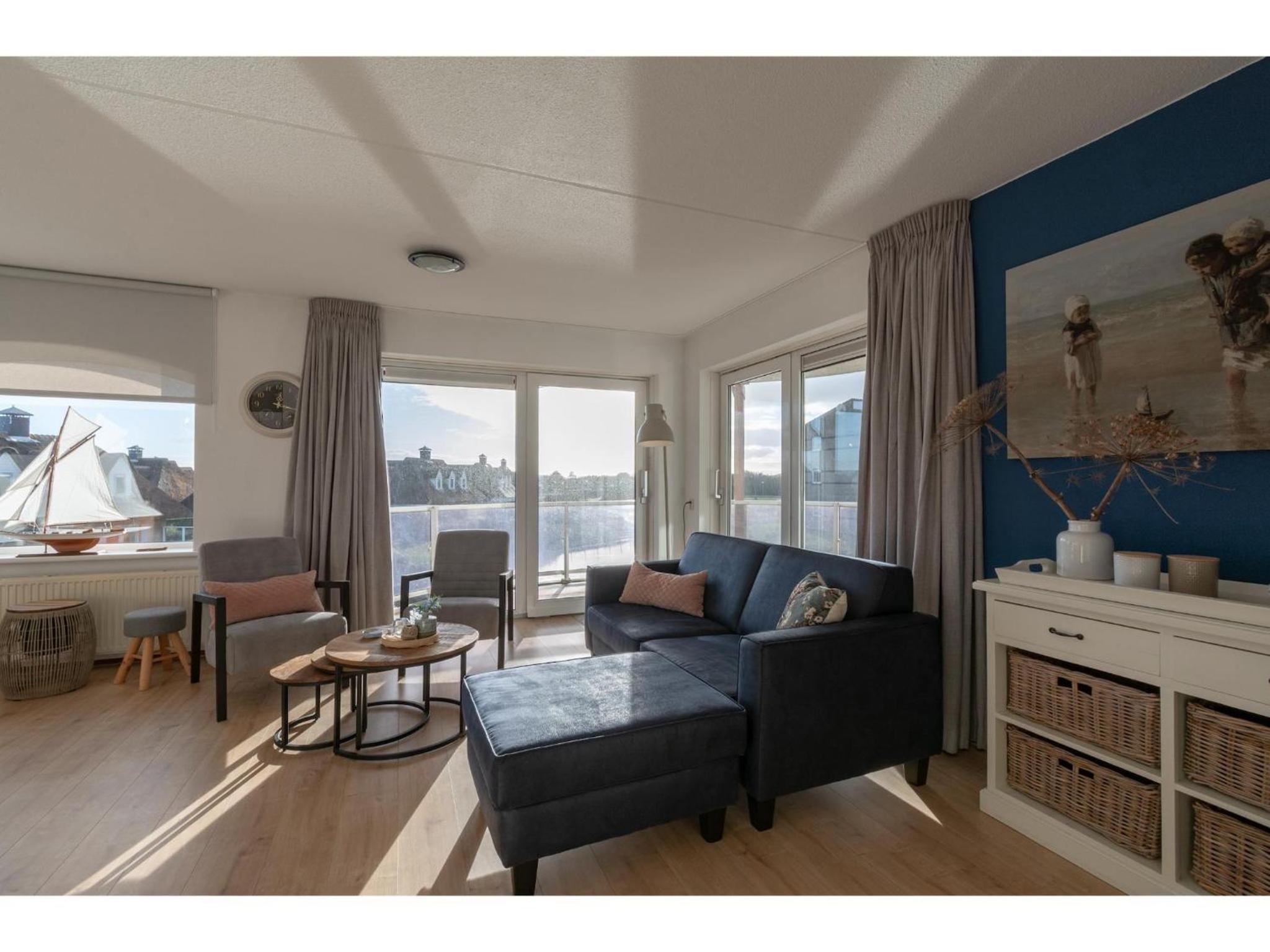 Residence Juliana 77 Apartment by the sea view 5