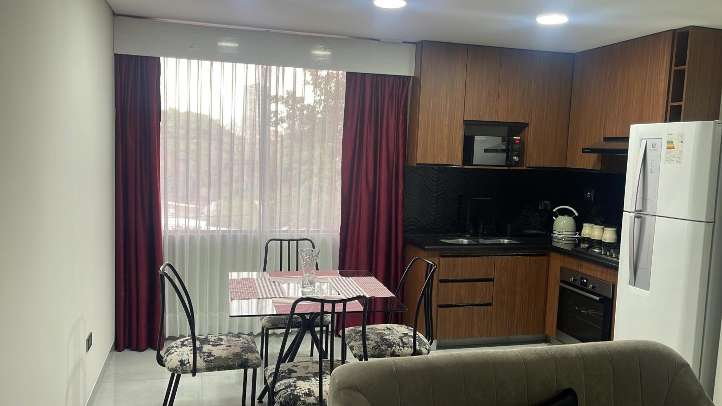 CONFORTABLE DPTO de 1 DORMITORIO