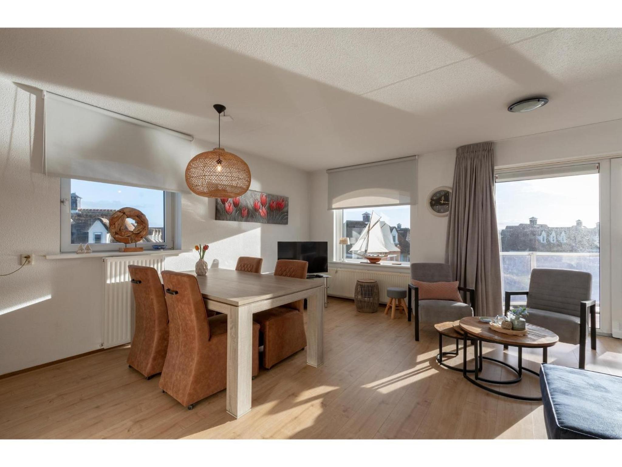 Residence Juliana 77 Apartment by the sea view 2
