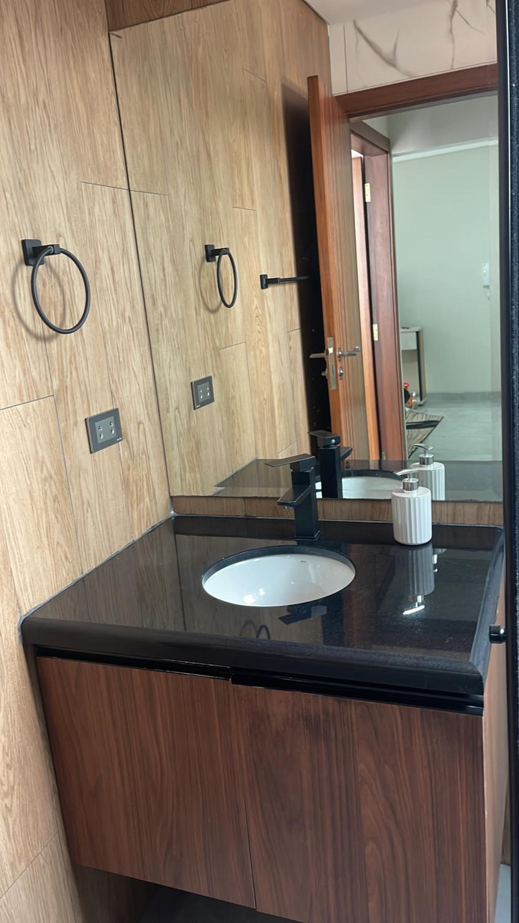 CONFORTABLE DPTO de 1 DORMITORIO