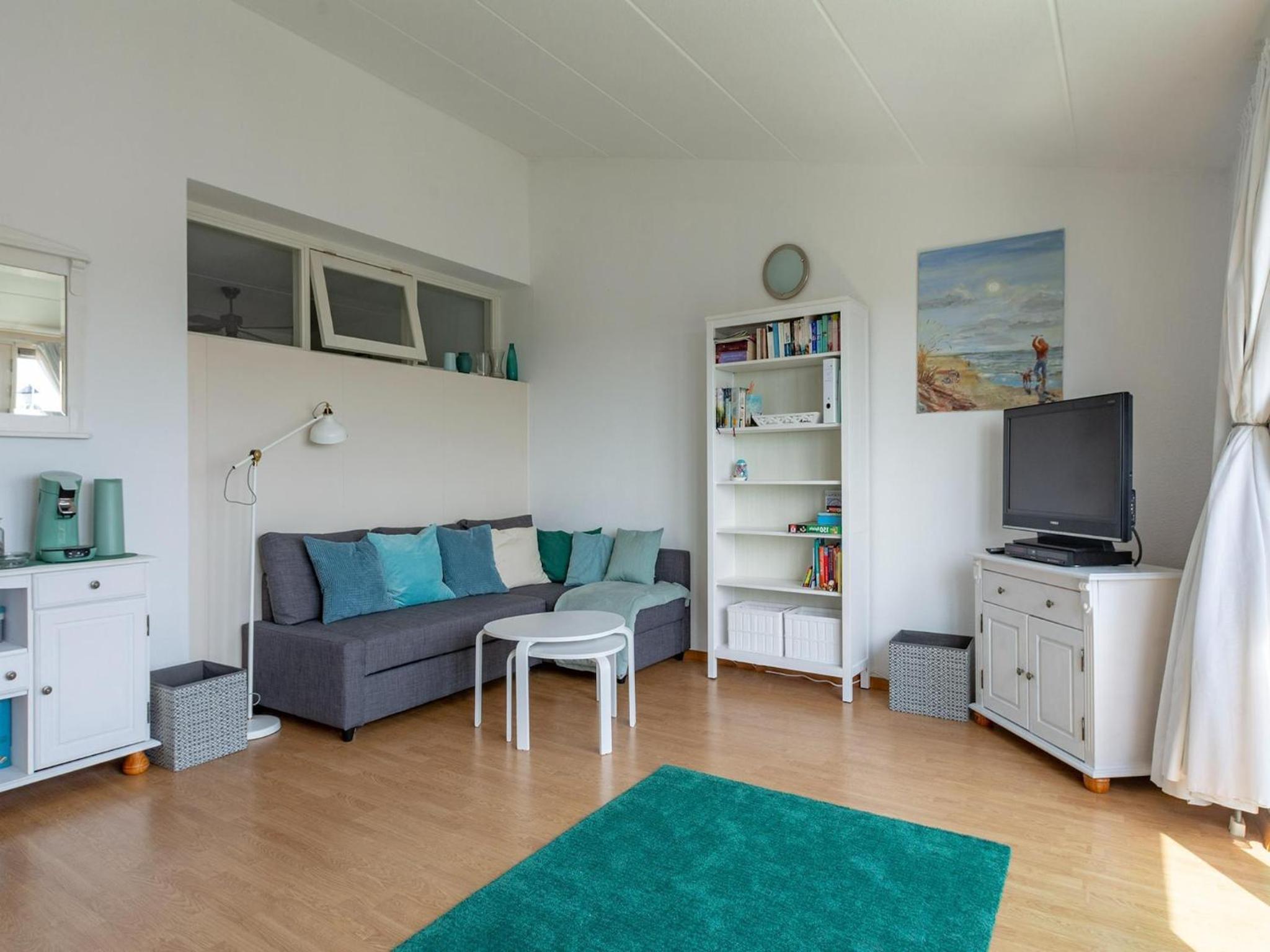 Apartment in Julianadorp by the Sea view 5