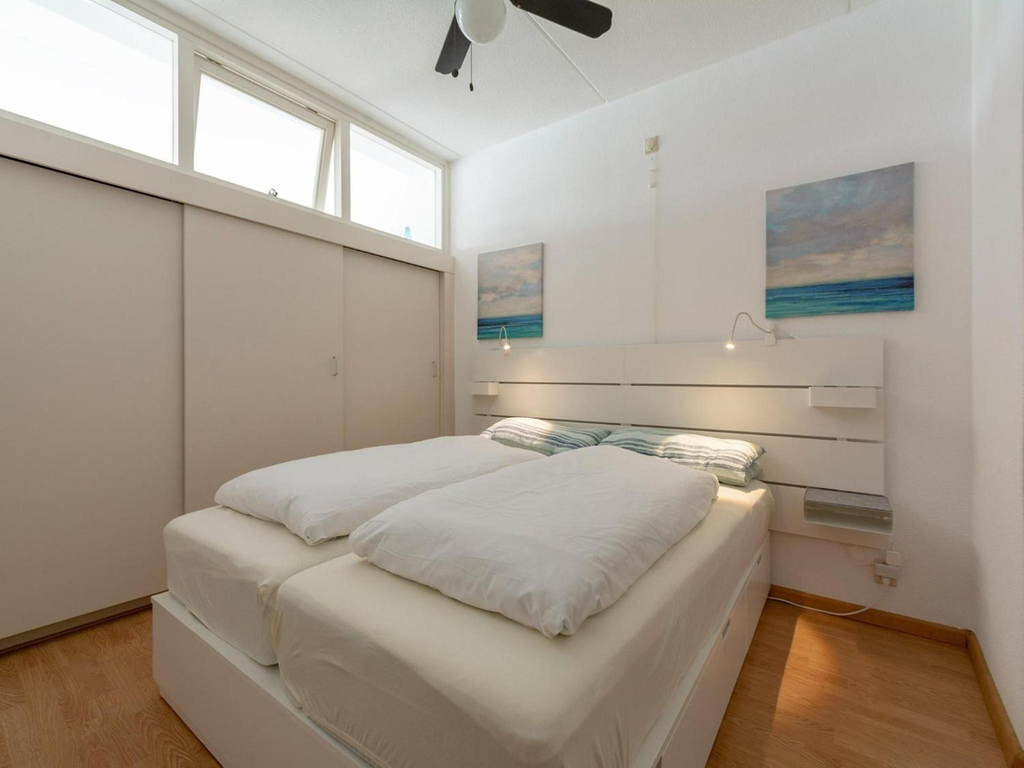 Apartment in Julianadorp by the Sea view 2