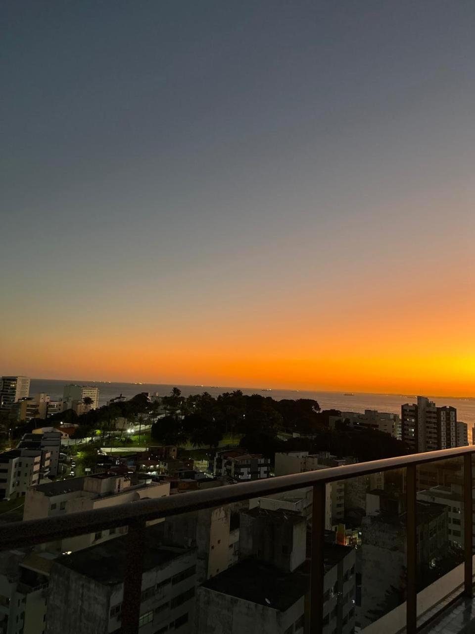 Studio disponível na Barra Salvador Ba