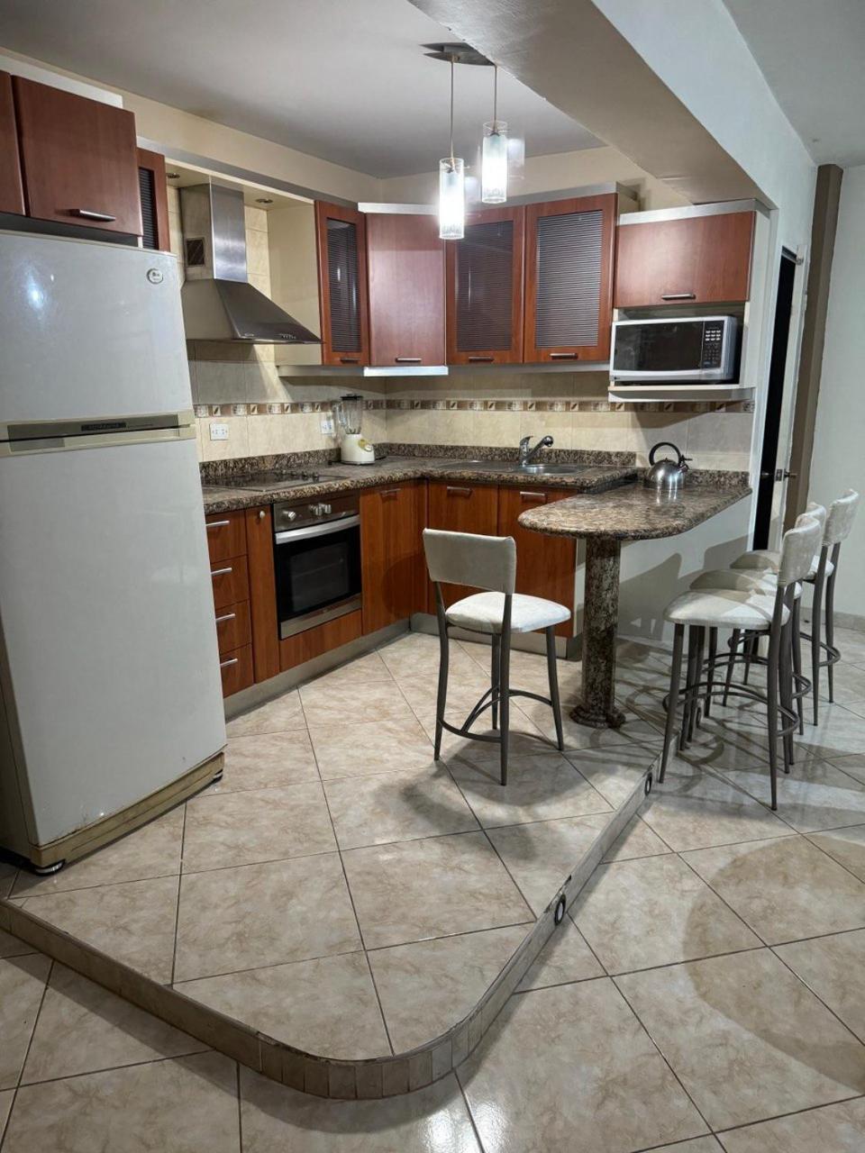 Apartamento en Ciudad Guayana
