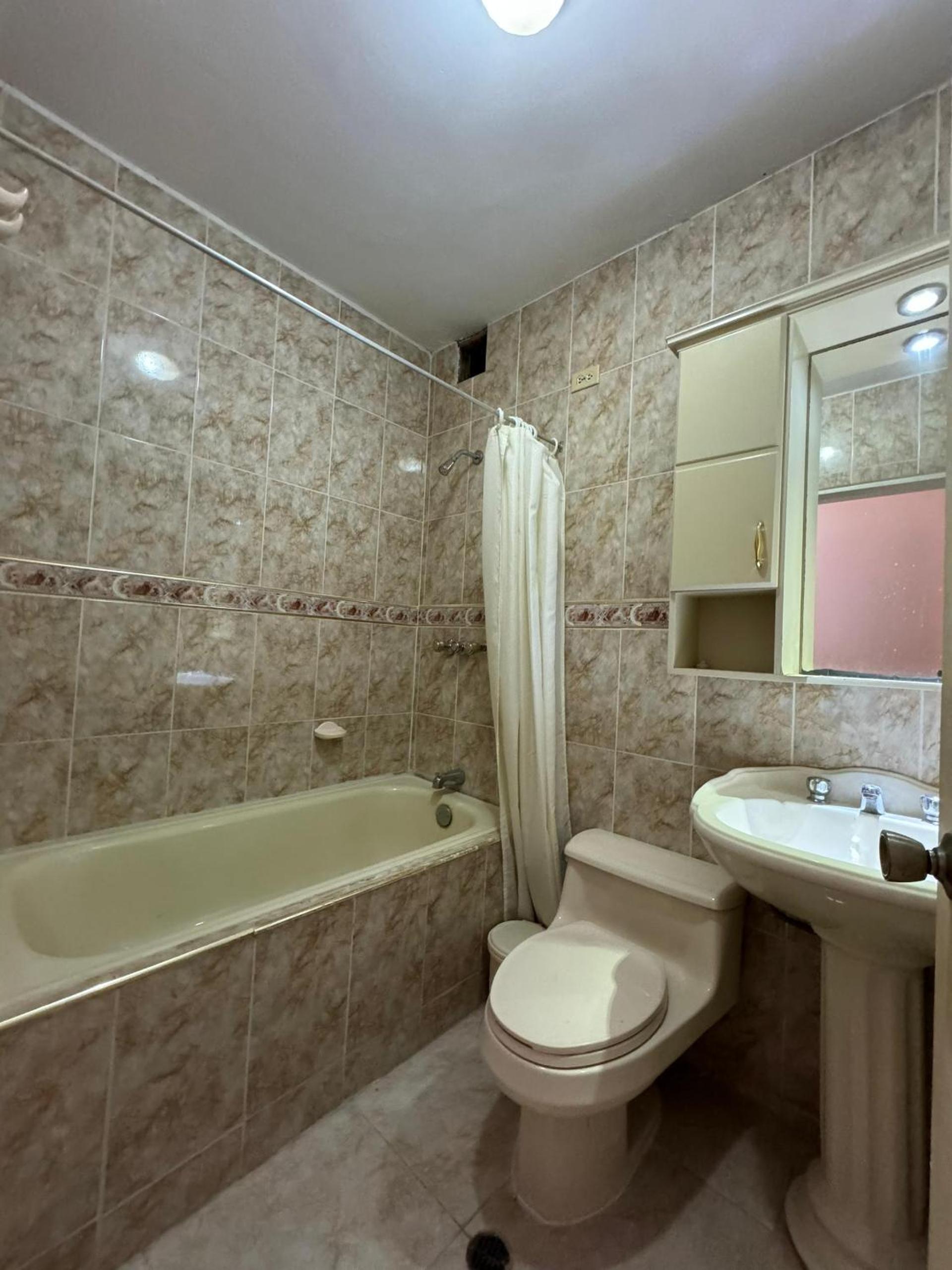 Apartamento en Ciudad Guayana