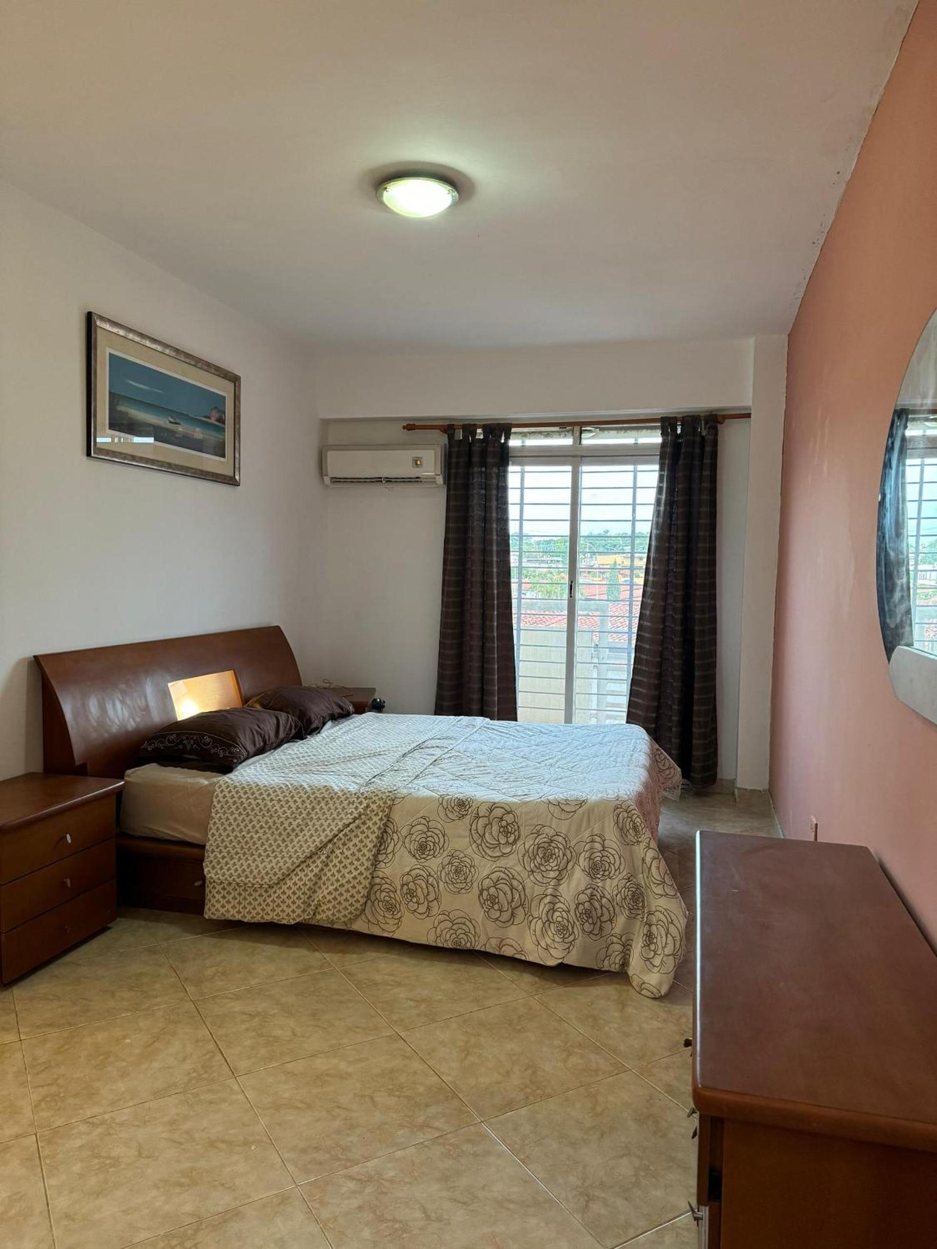 Apartamento en Ciudad Guayana