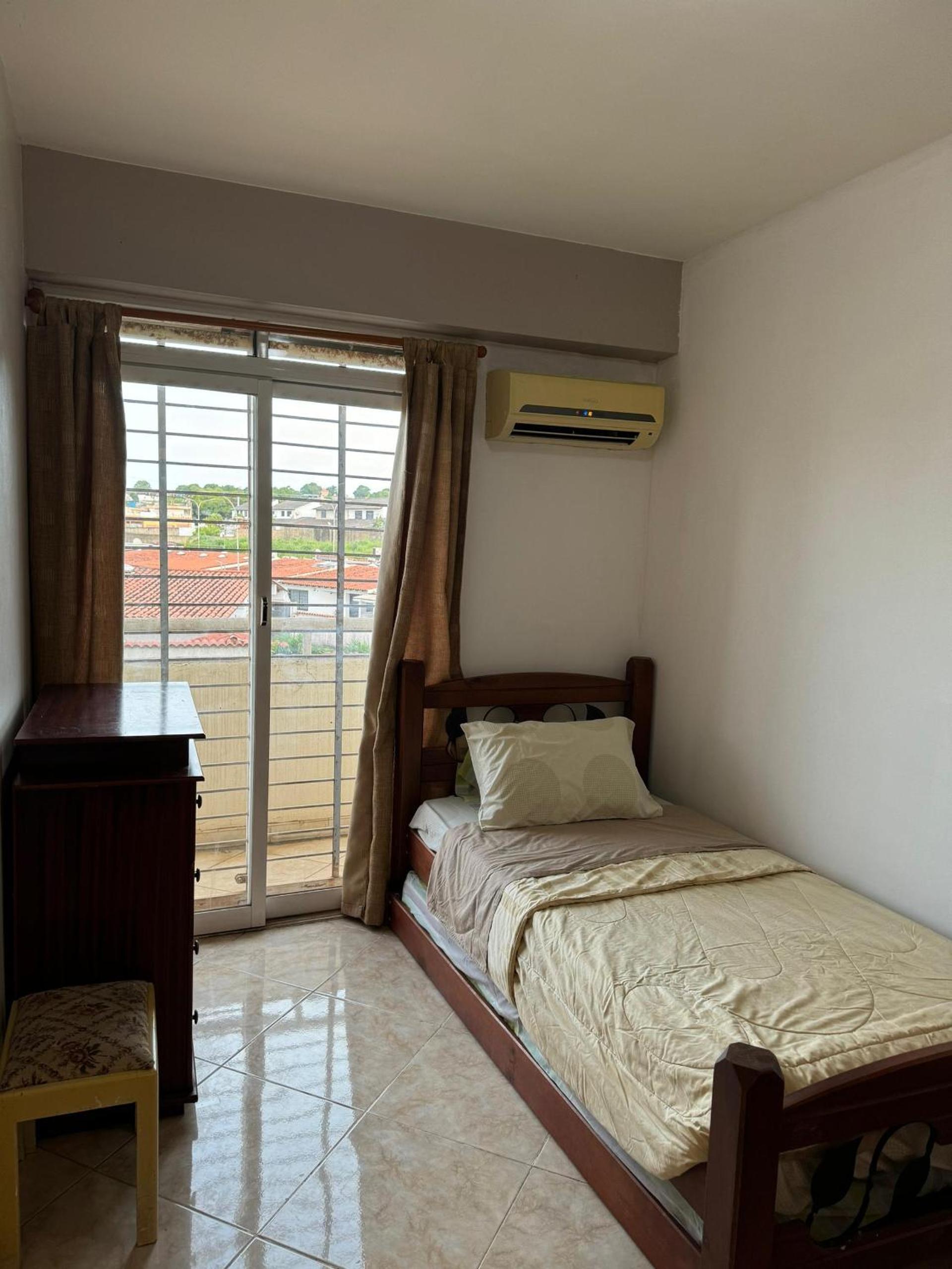 Apartamento en Ciudad Guayana
