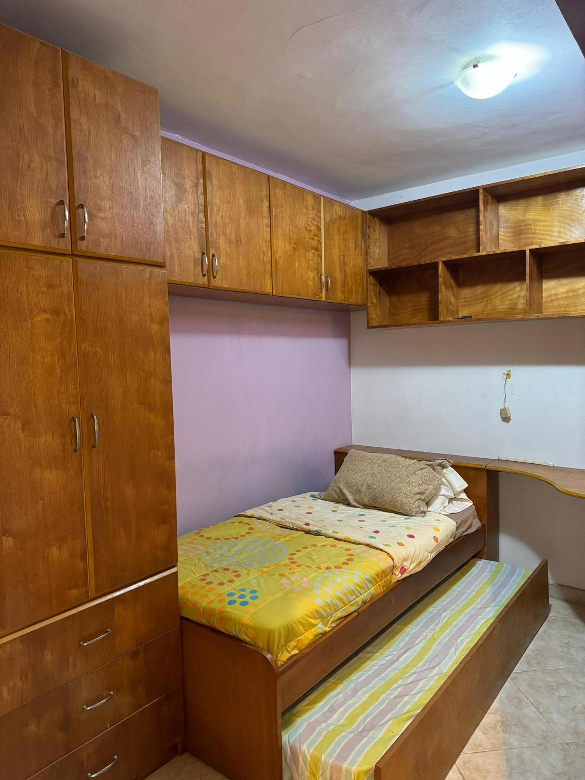 Apartamento en Ciudad Guayana