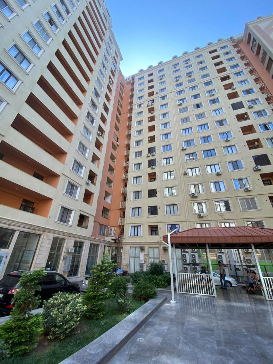 COP29 Summit Accommodation - Cozy Apartment for Rent in Baku