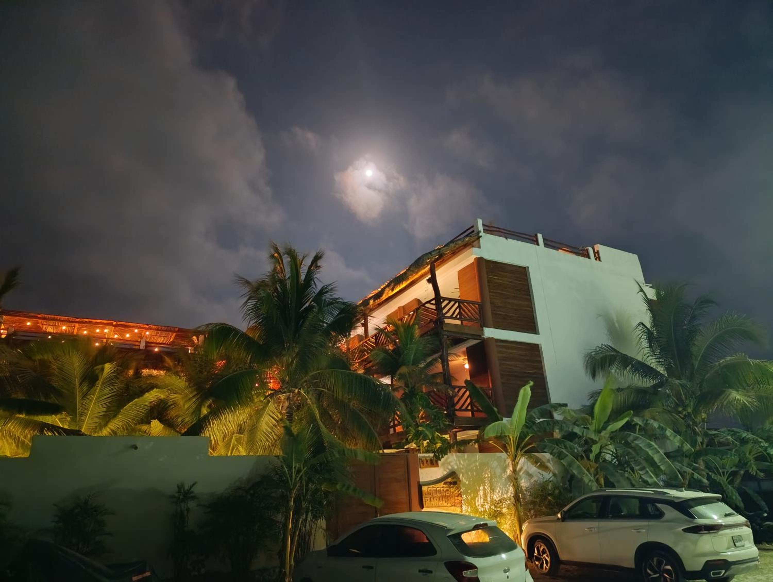 Hotel Secret Paradise Mahahual - Image 1