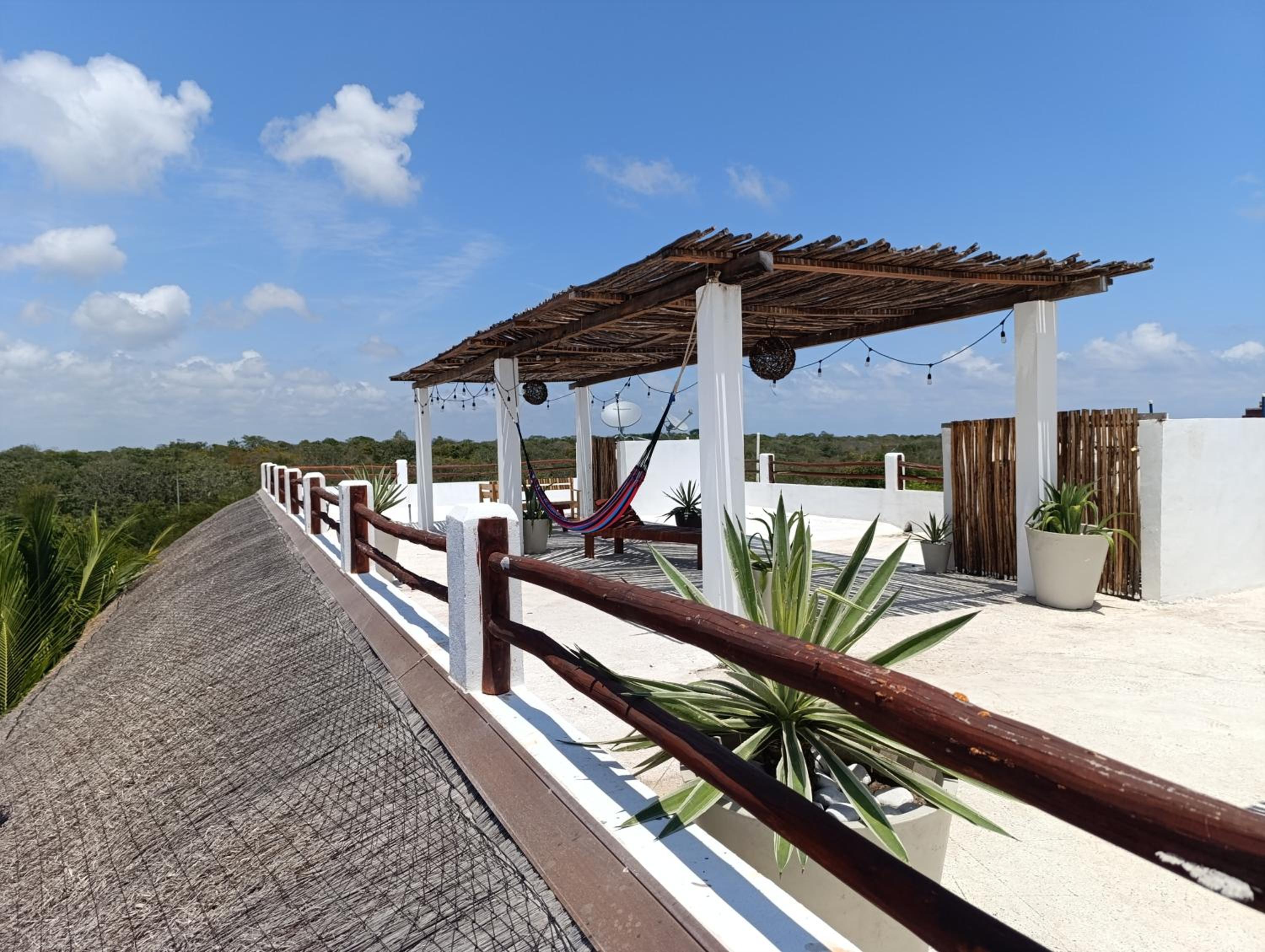 Secret Paradise Mahahual view 5