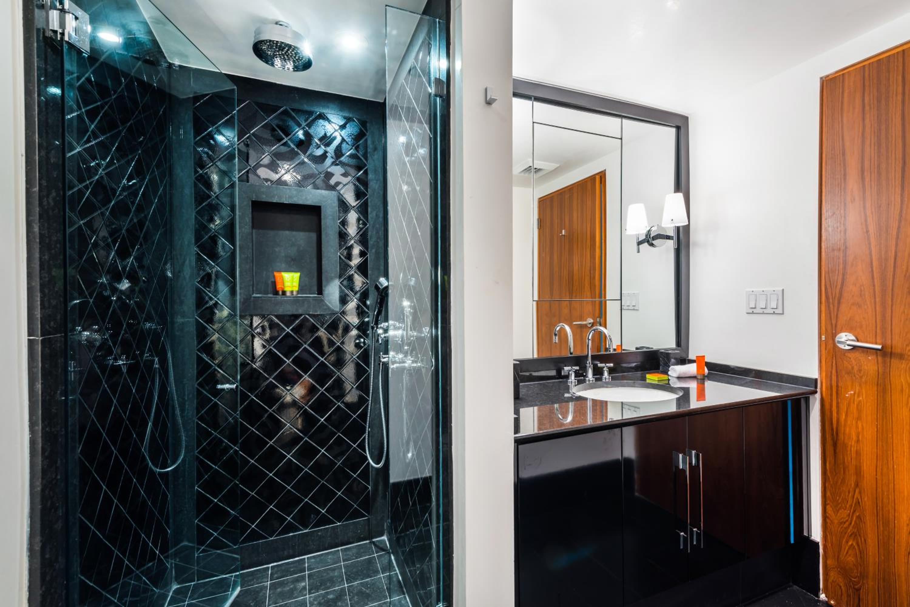 Oceanfront Private Condo at The Setai -2208