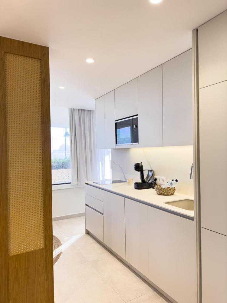 Loft en Altea