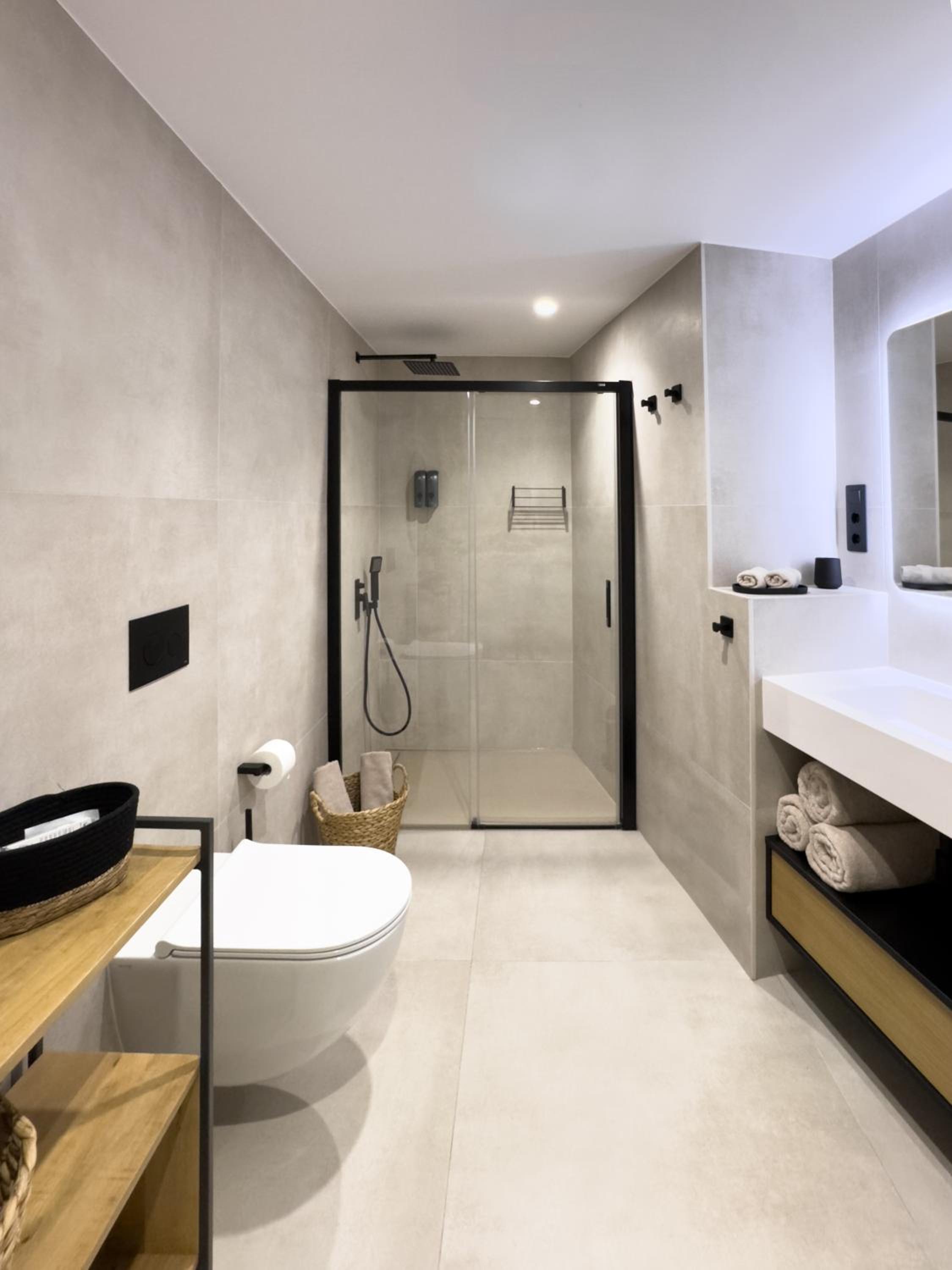 Loft en Altea