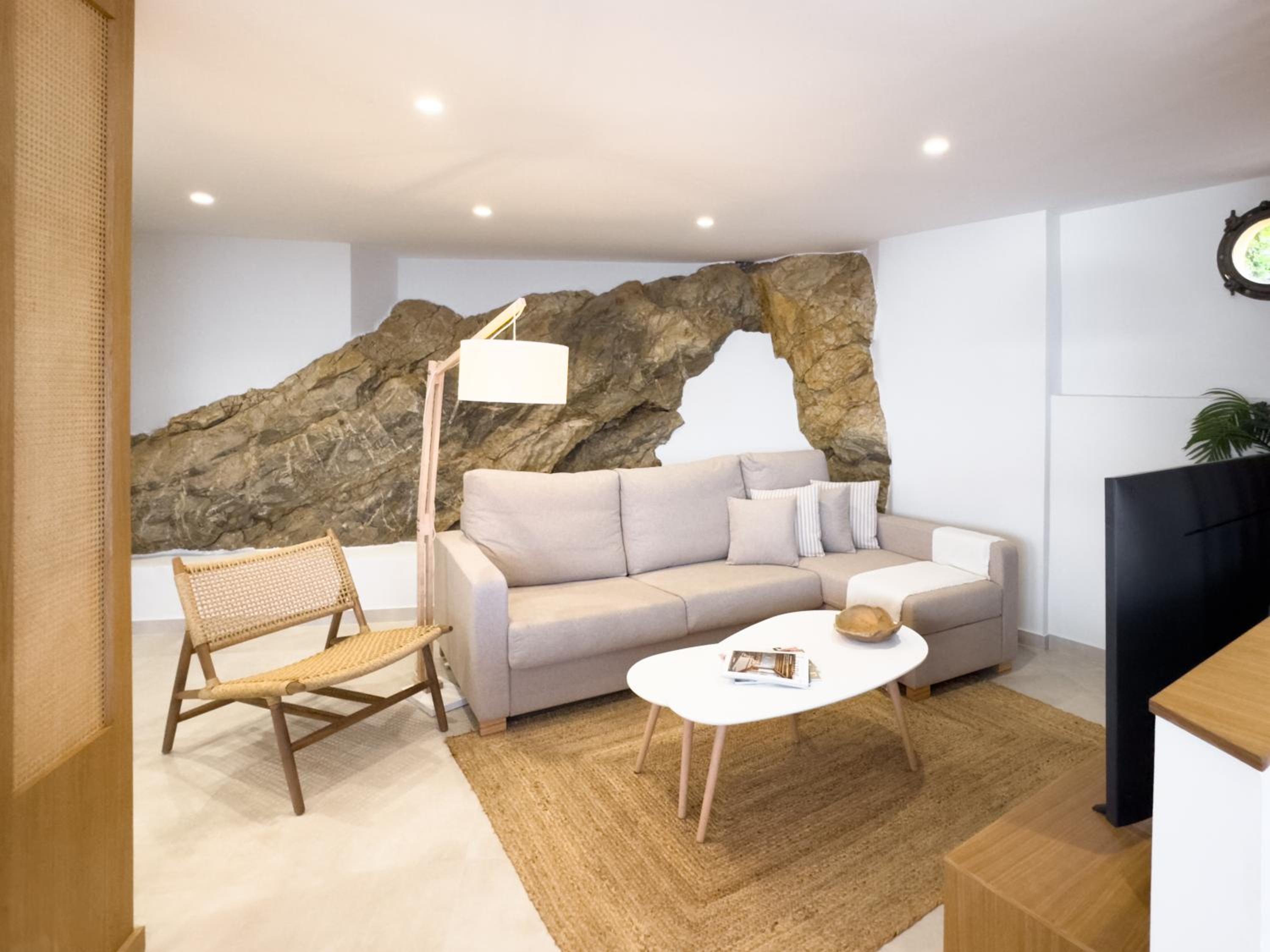 Loft en Altea