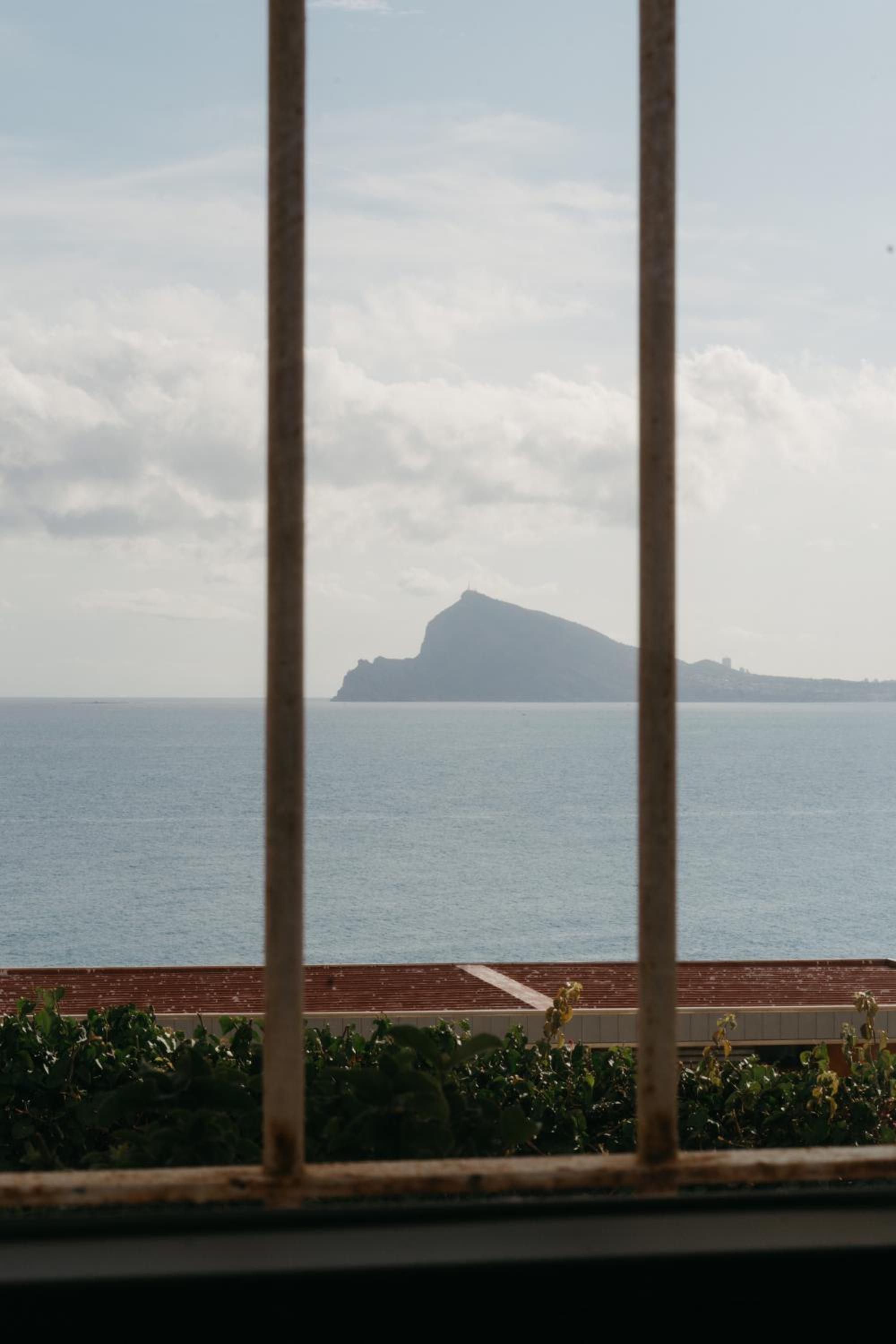 Loft en Altea