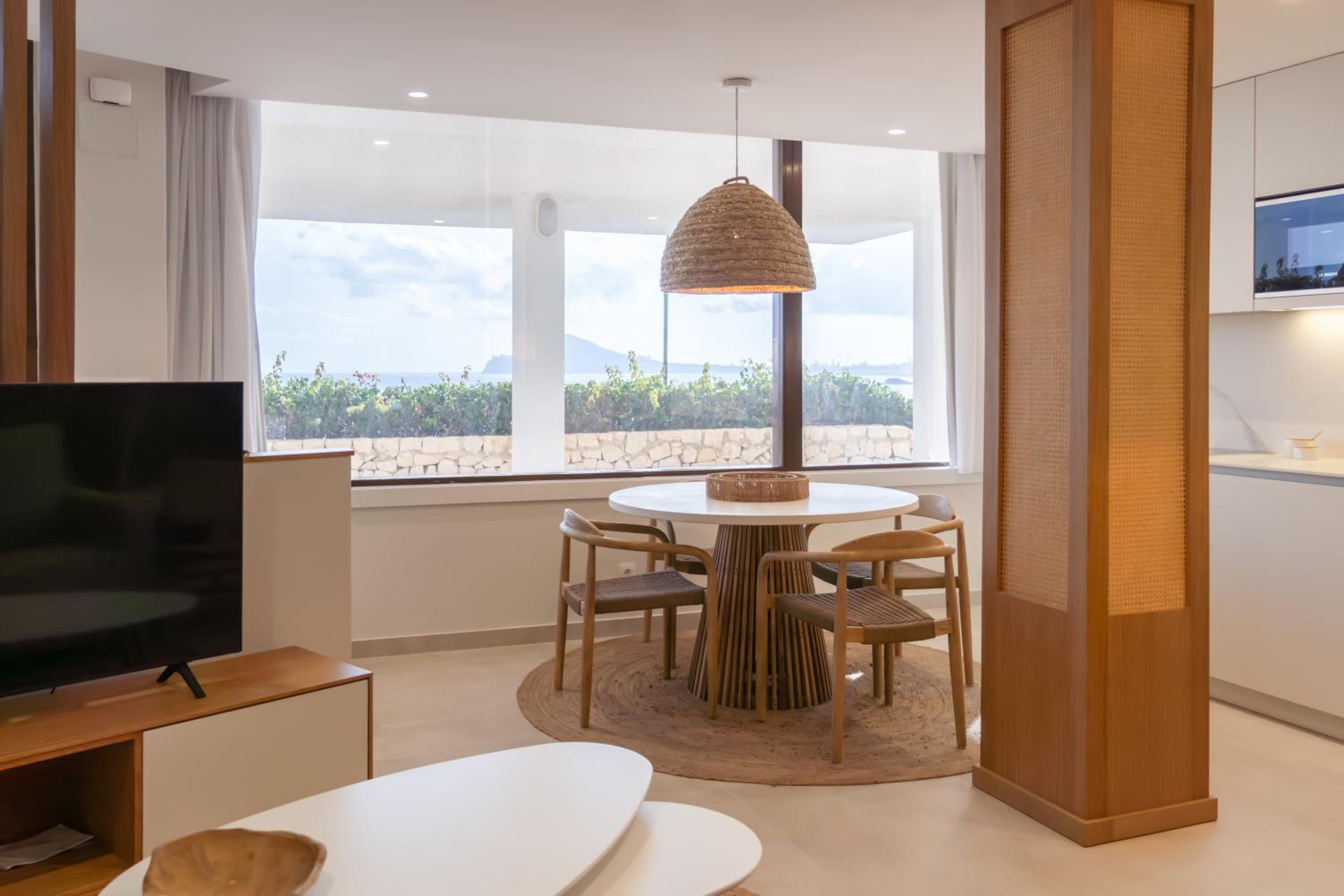 Loft en Altea