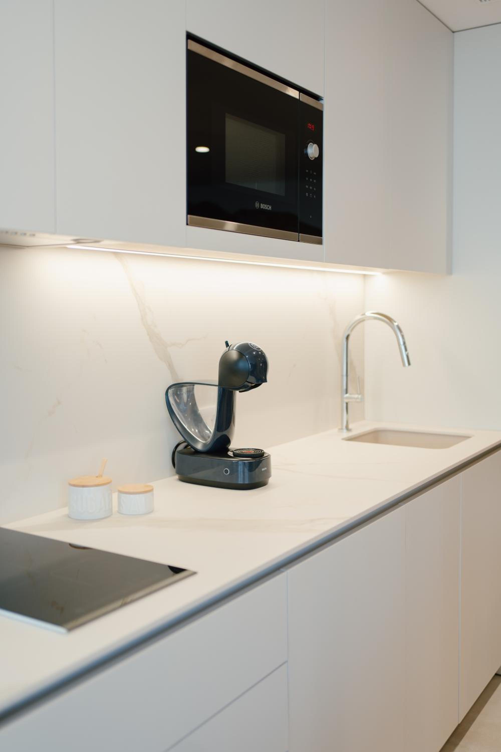 Loft en Altea