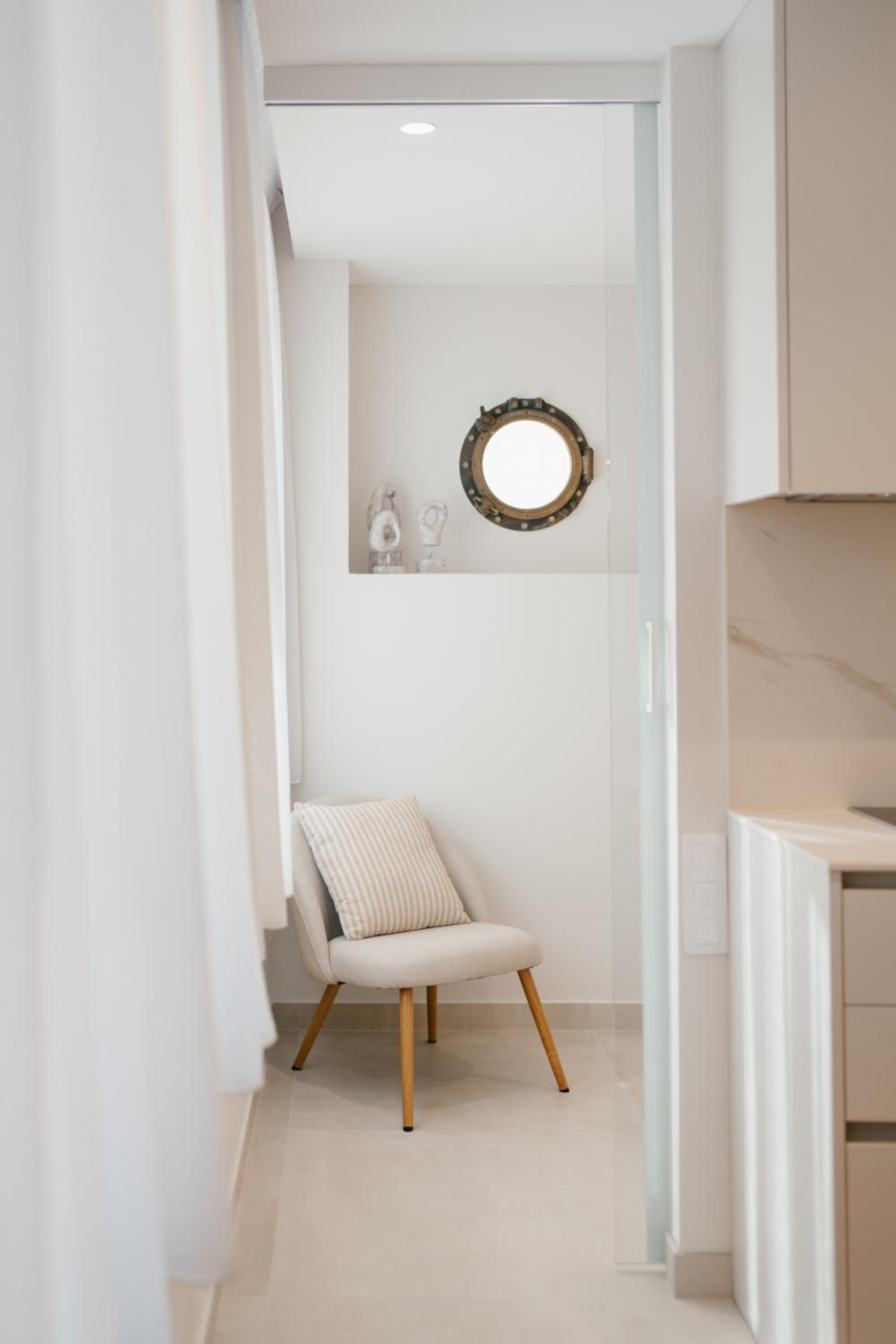 Loft en Altea