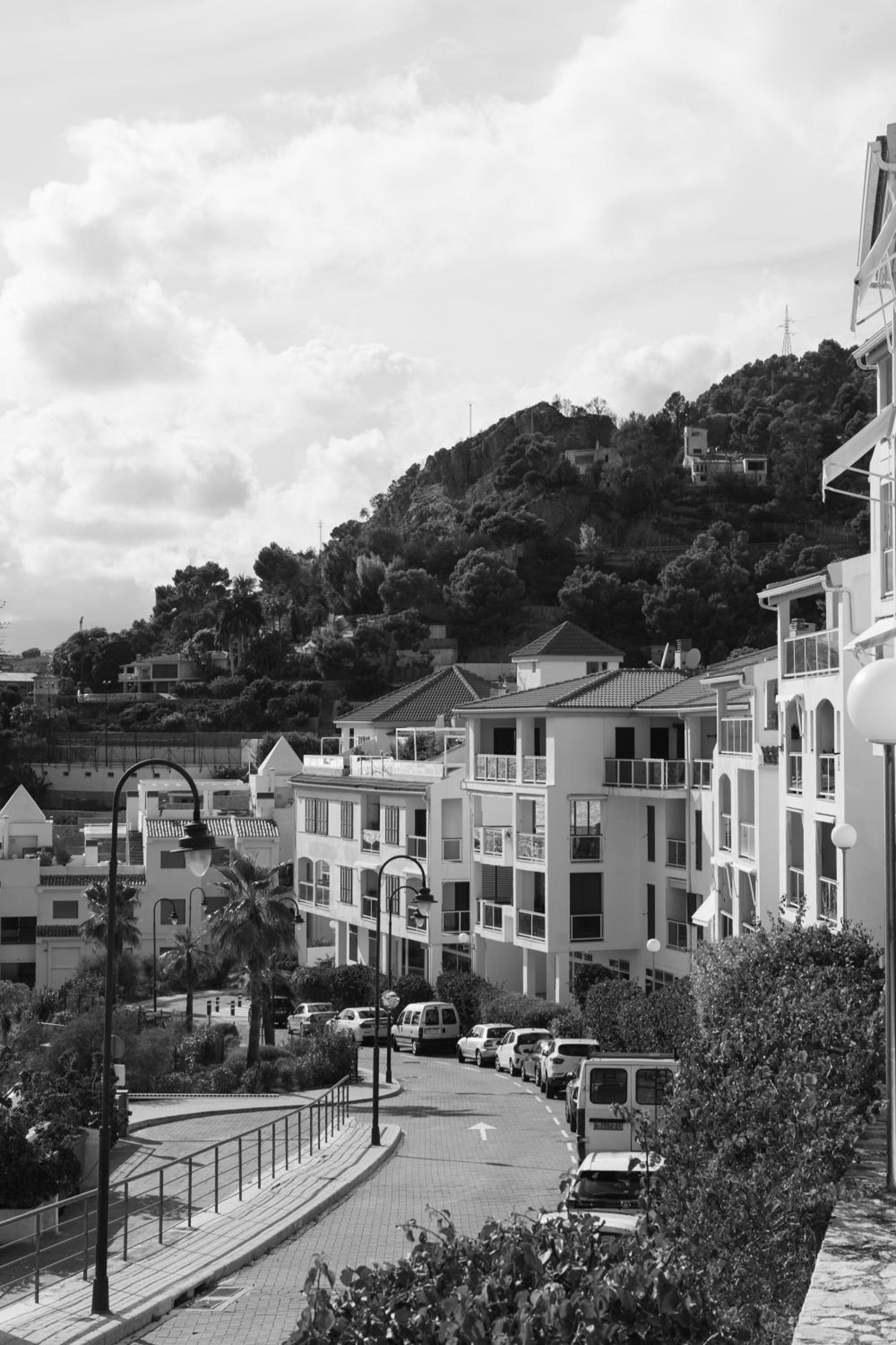 Loft en Altea