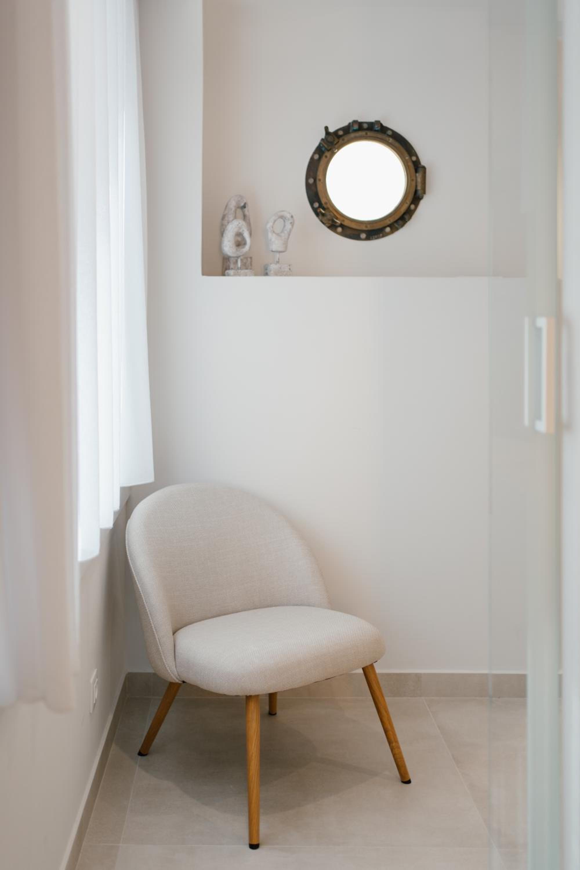 Loft en Altea