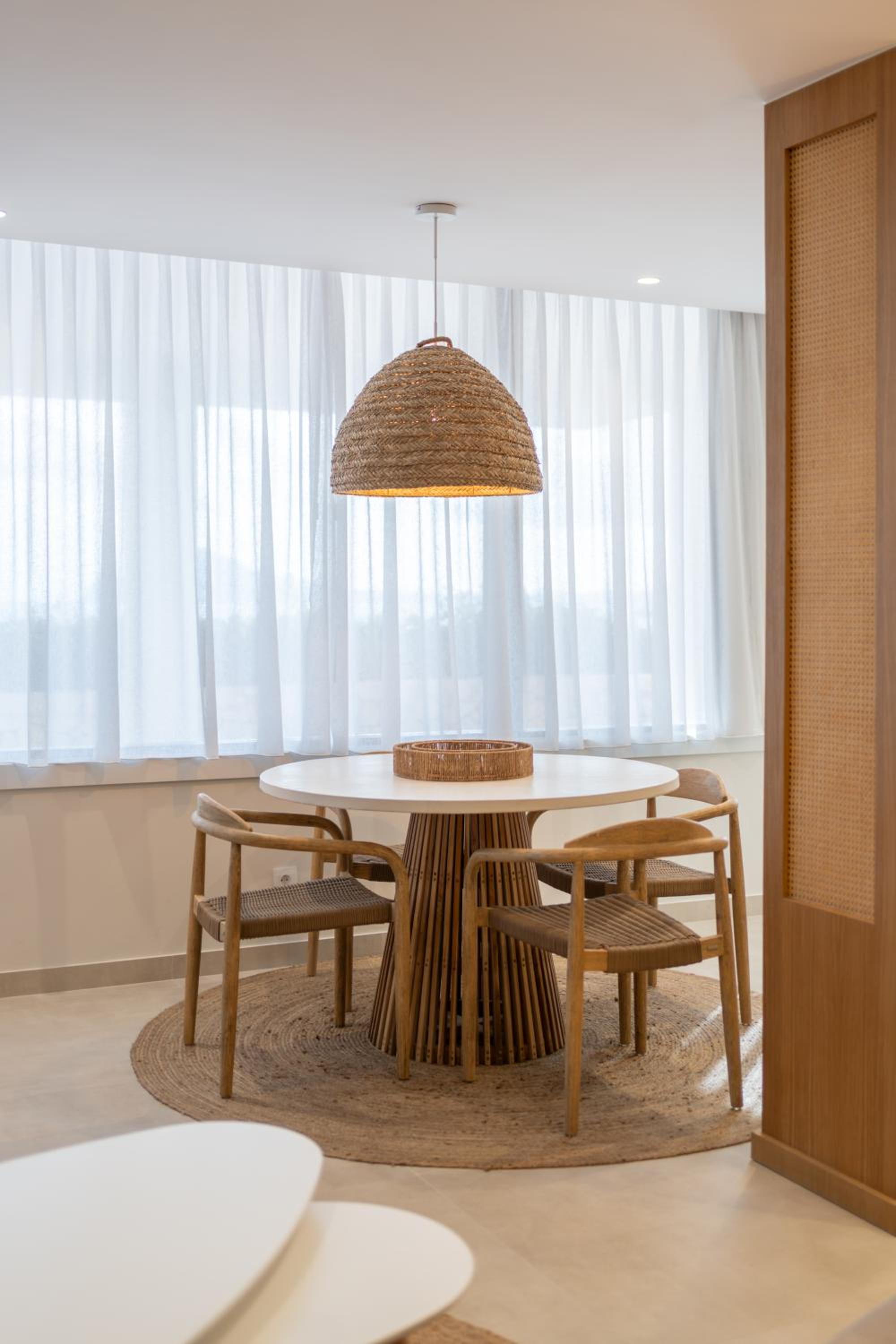 Loft en Altea