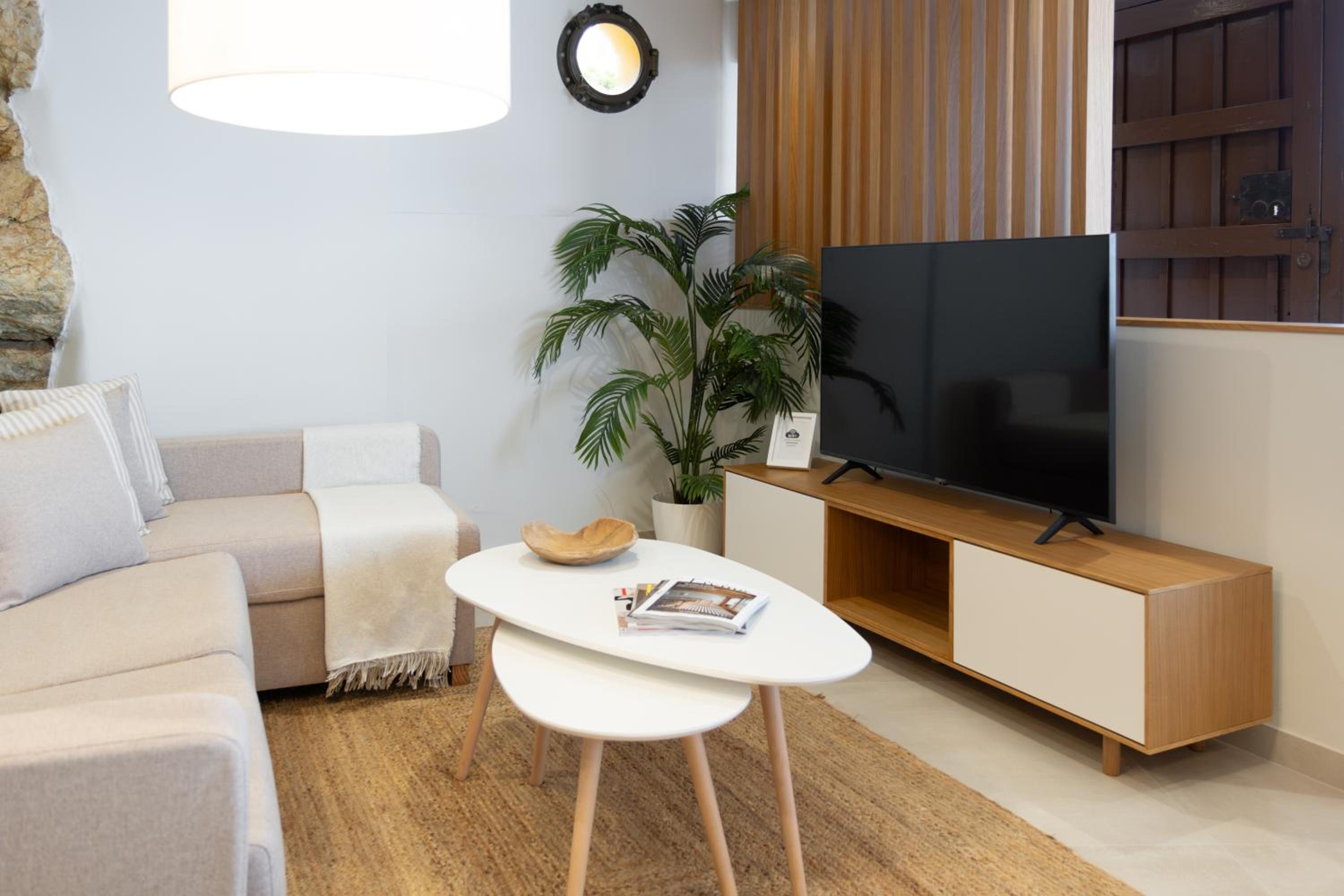 Loft en Altea