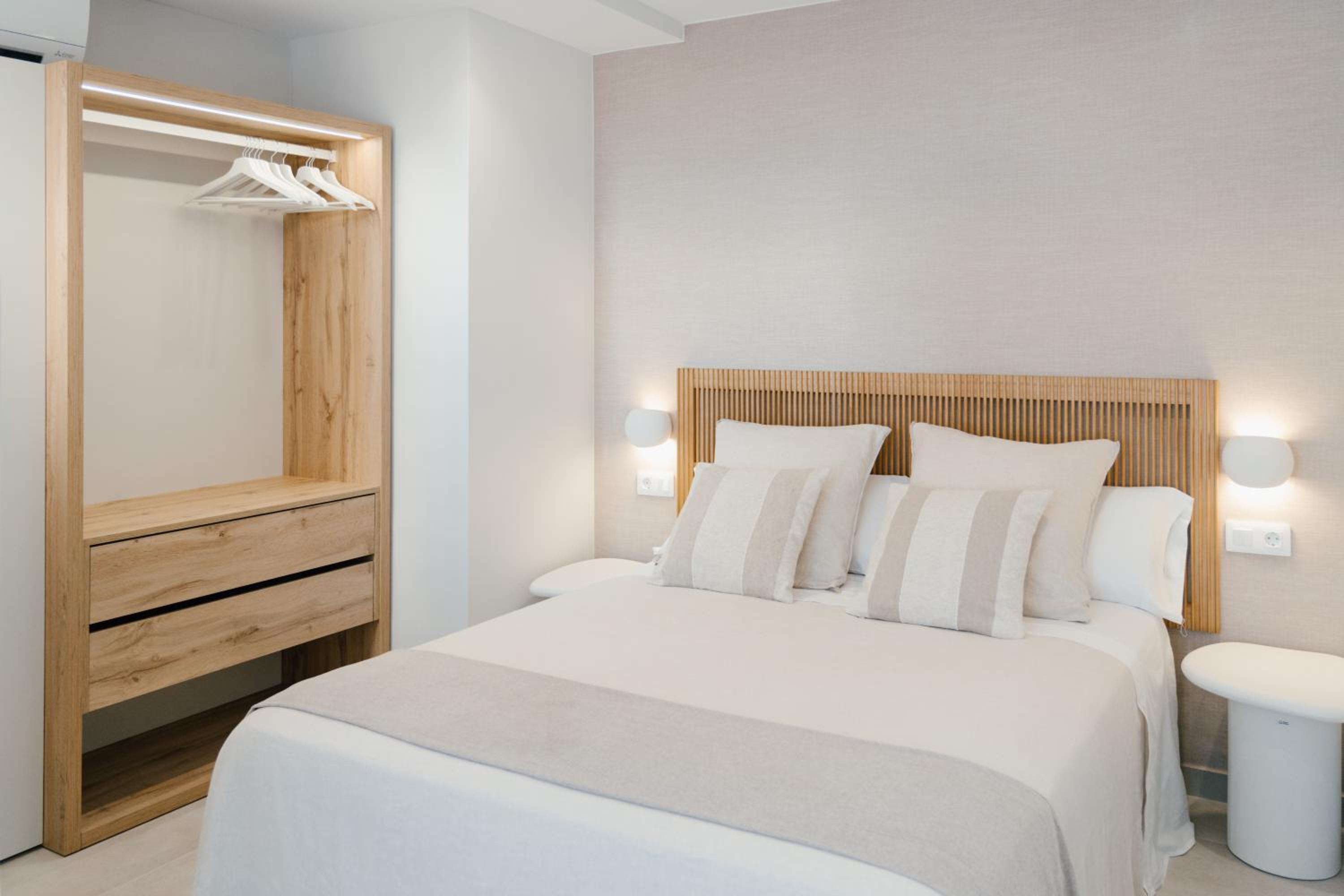 Loft en Altea