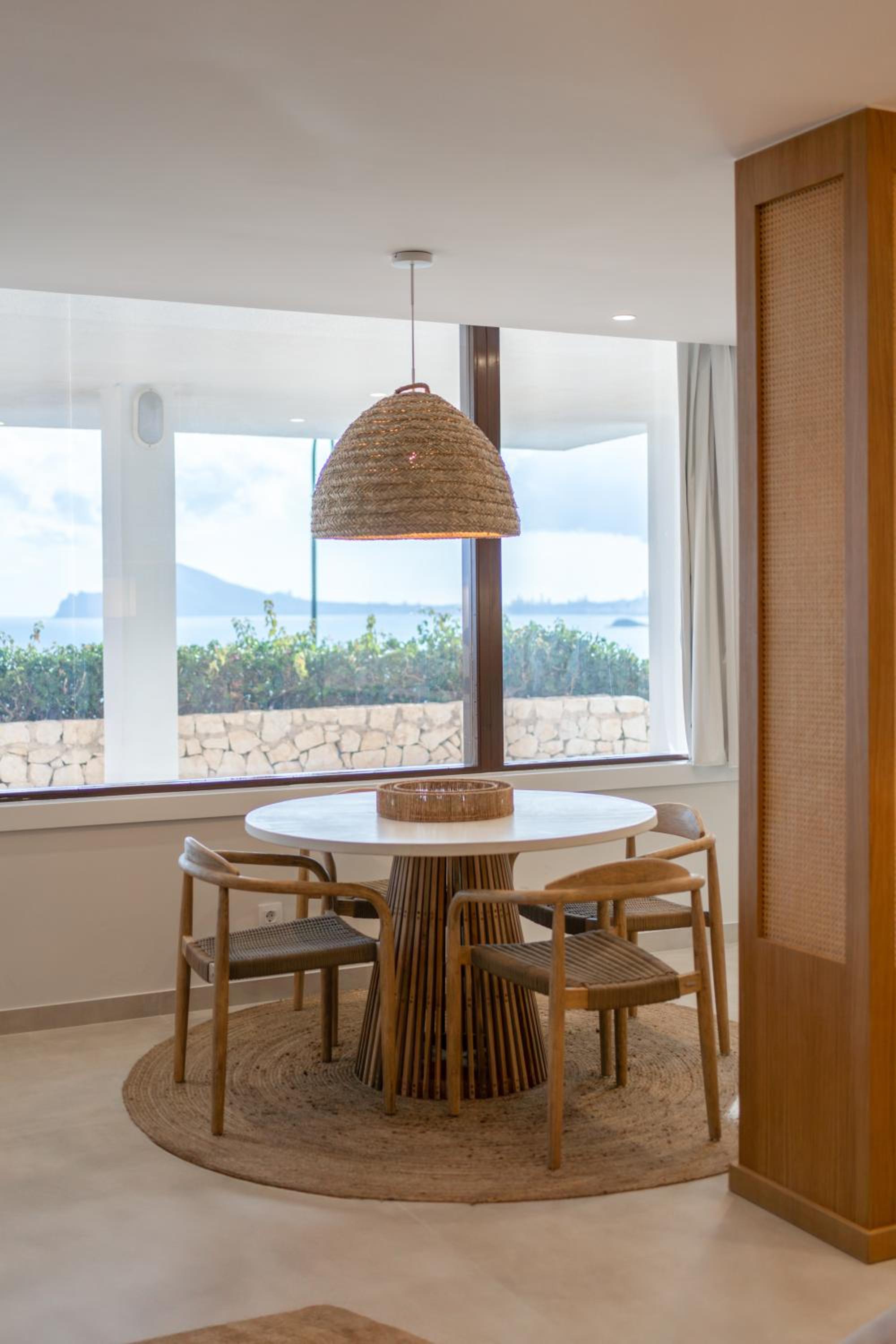 Loft en Altea
