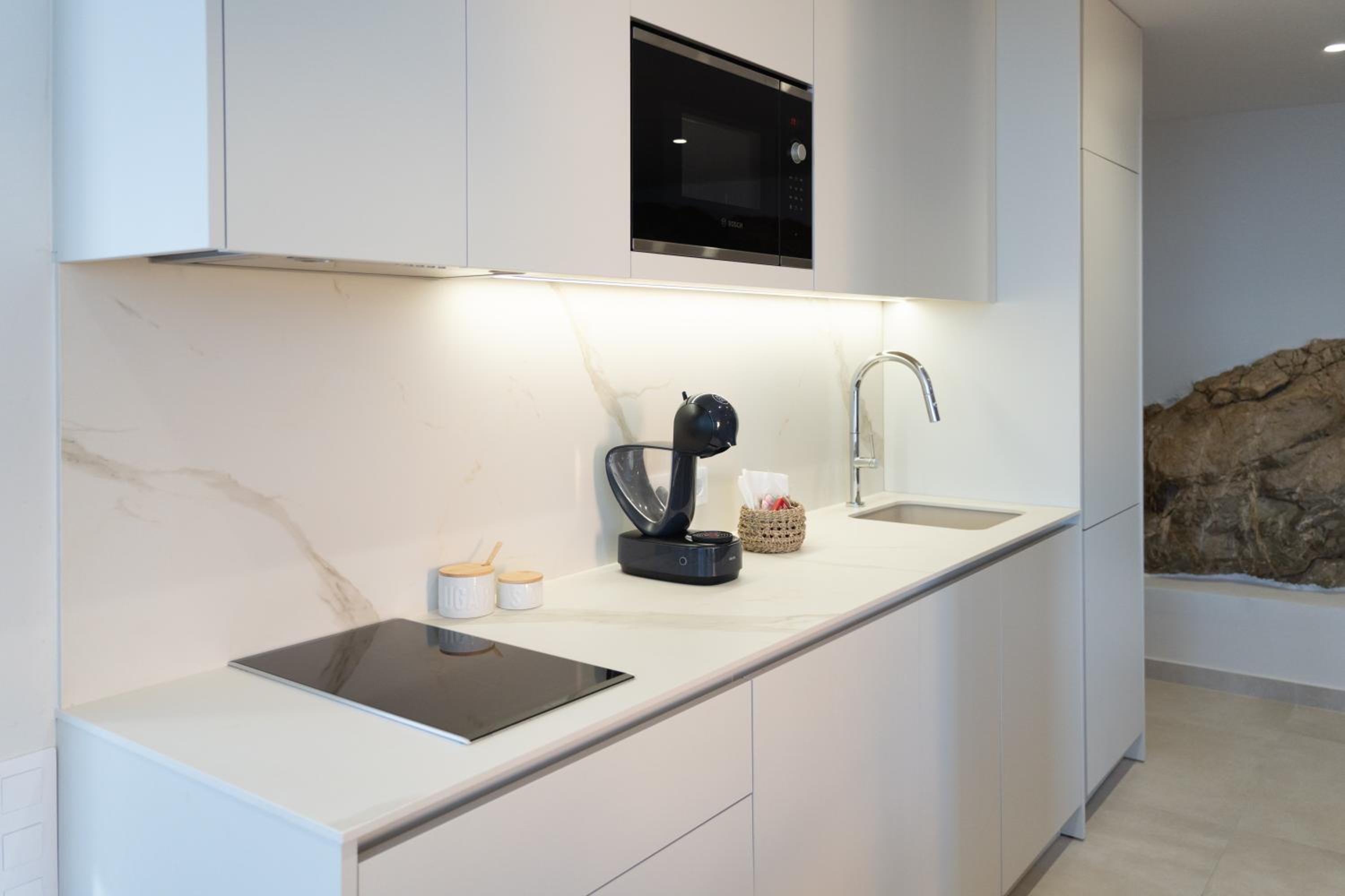 Loft en Altea