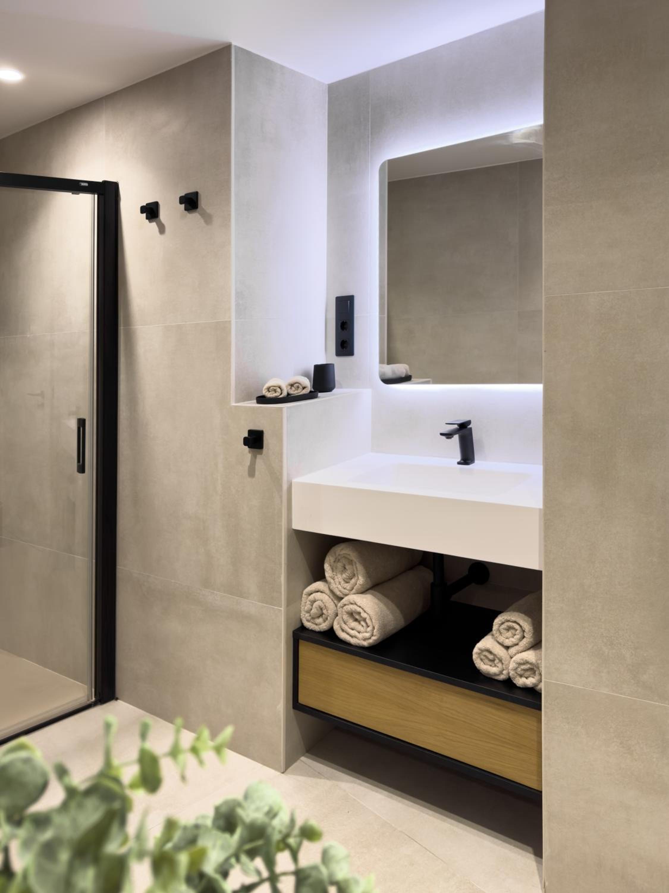 Loft en Altea