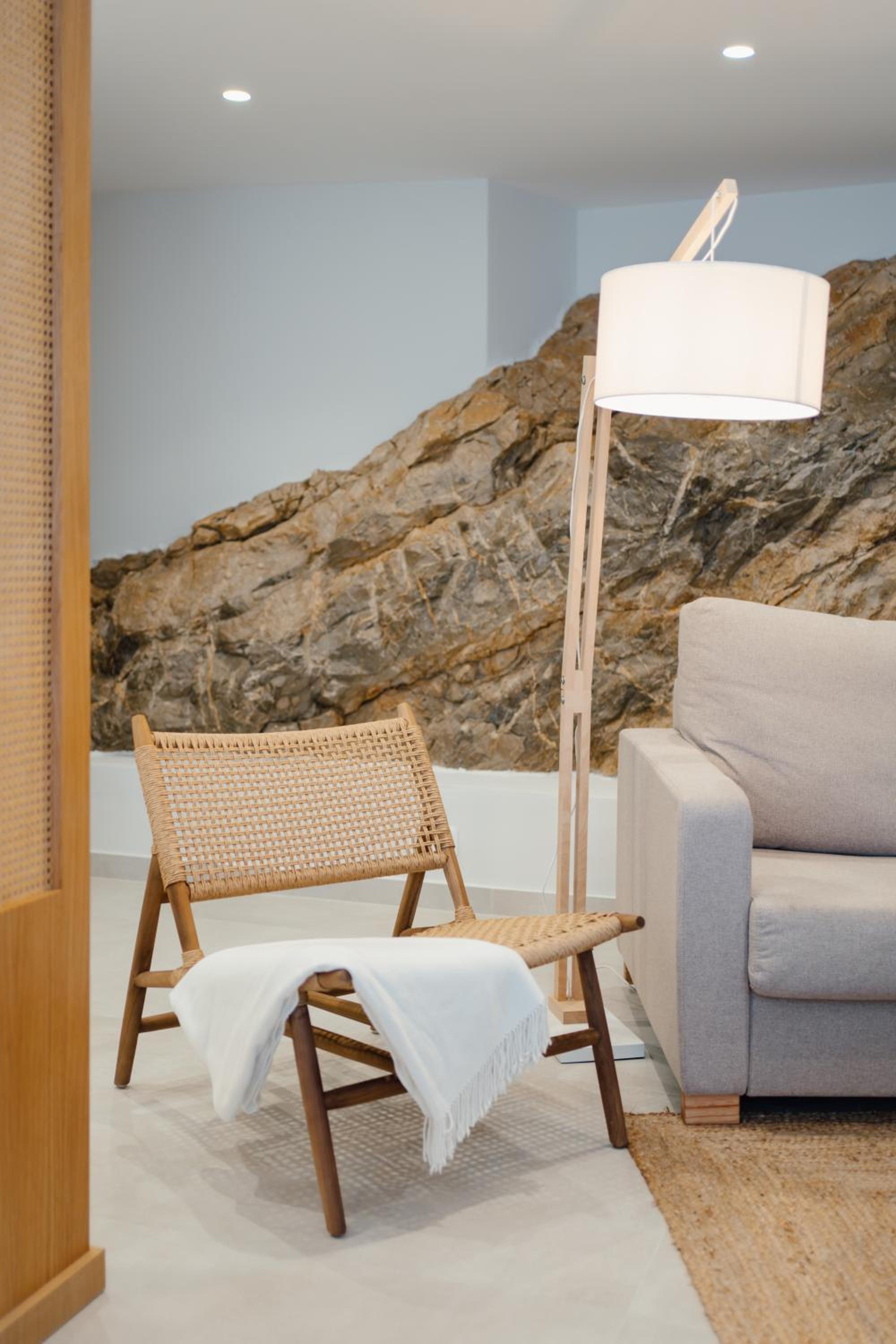 Loft en Altea