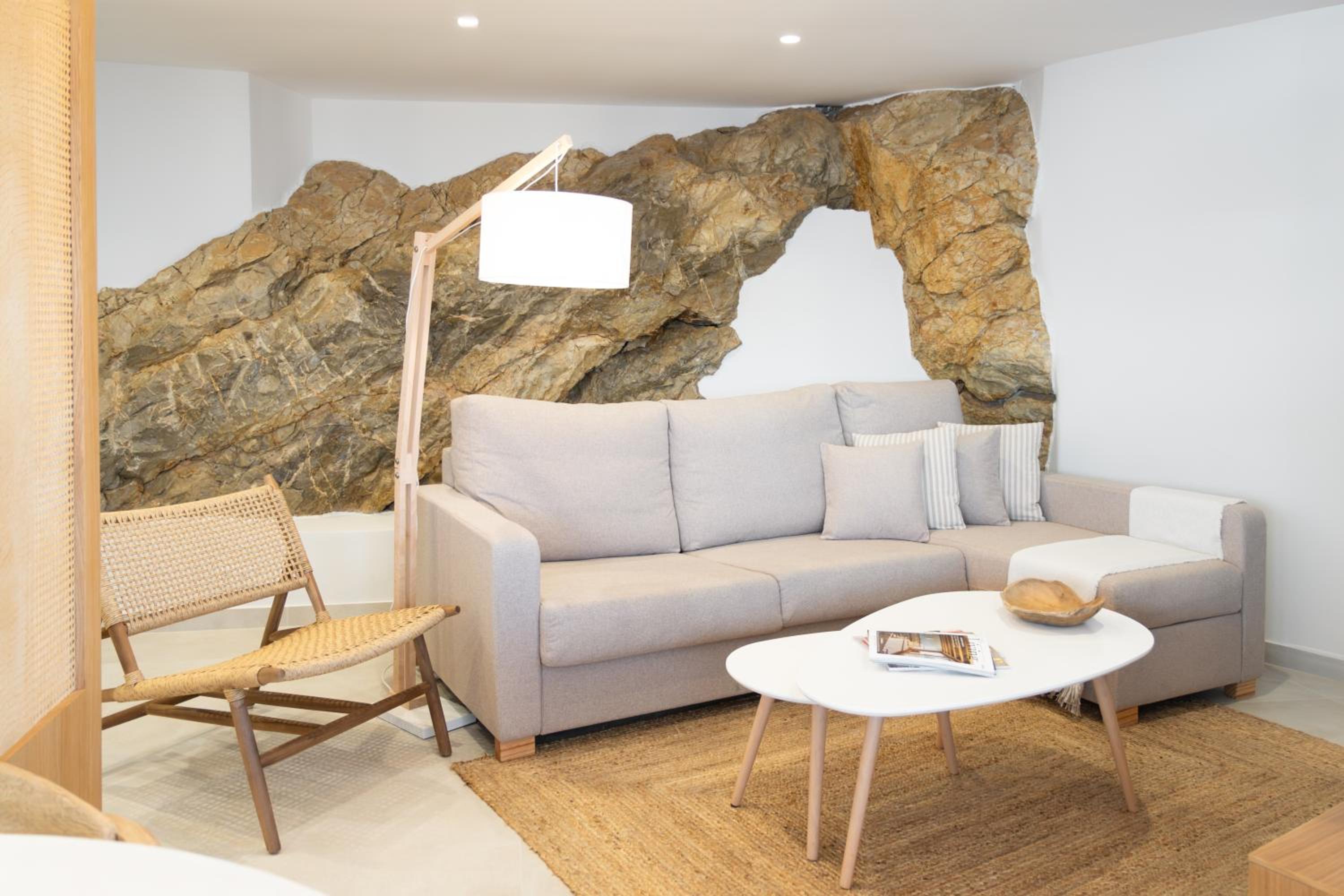 Loft en Altea