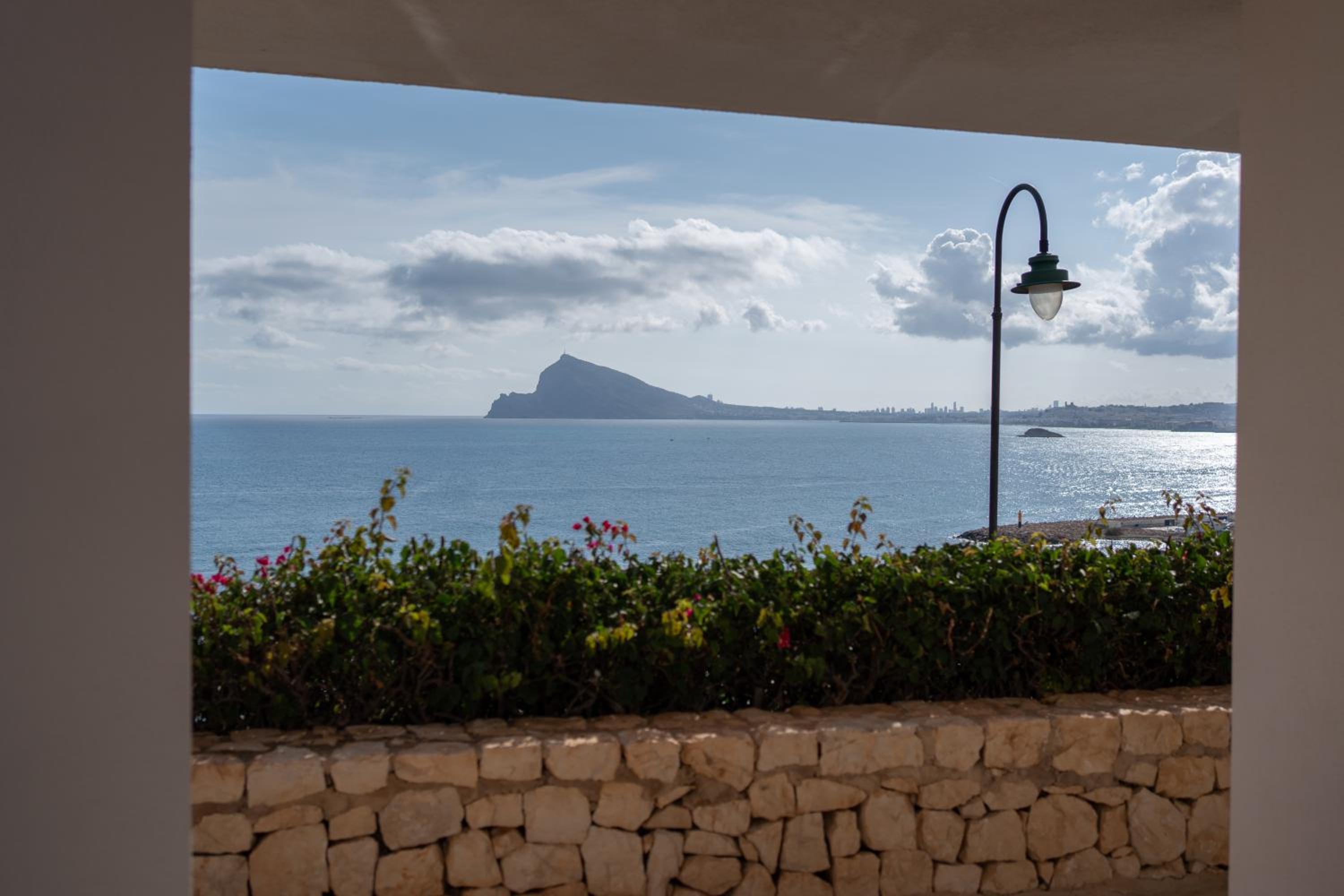Loft en Altea