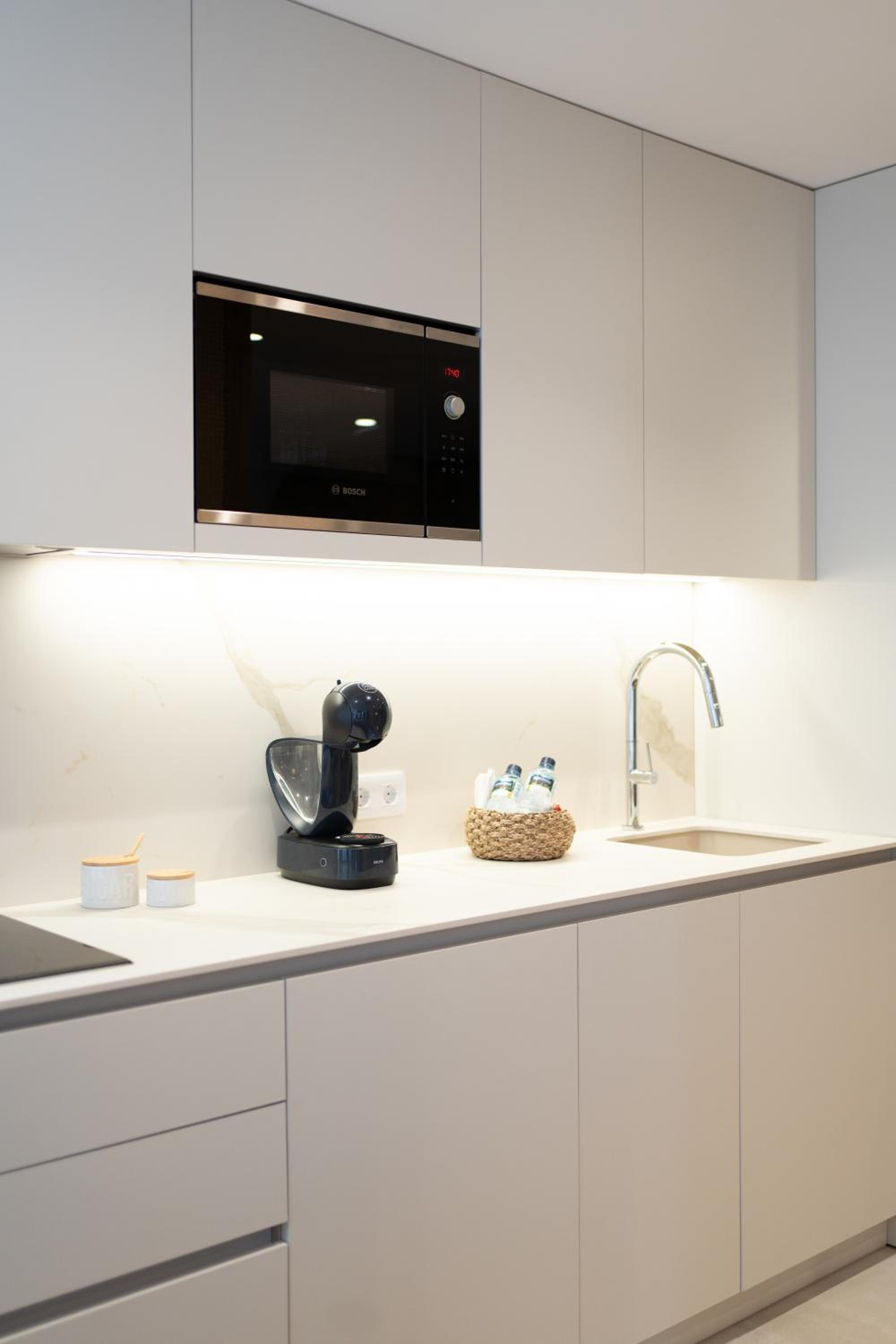 Loft en Altea